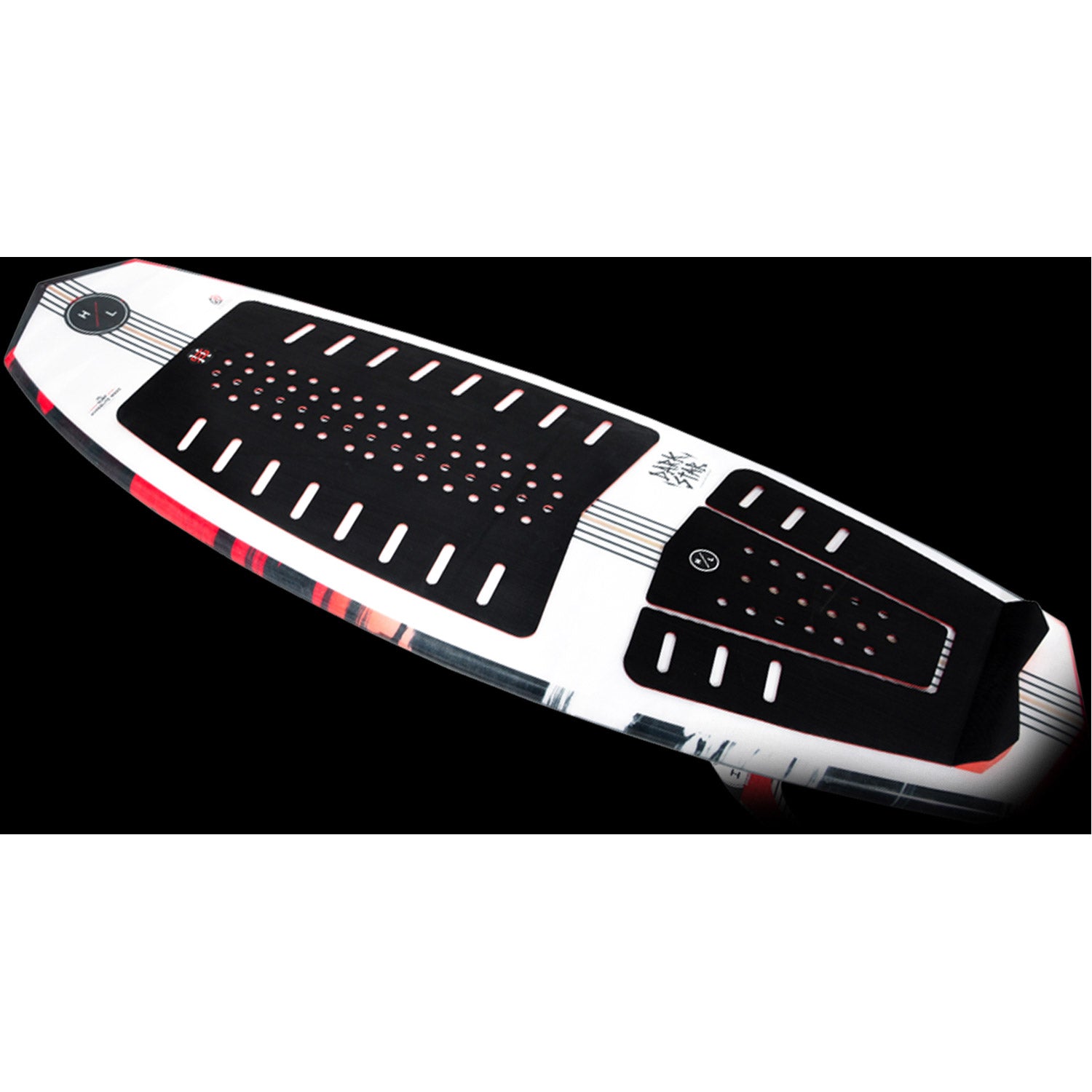 Darkstar Wake Surf