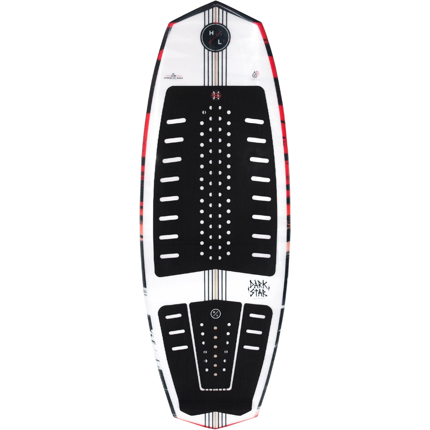 Darkstar Wake Surf