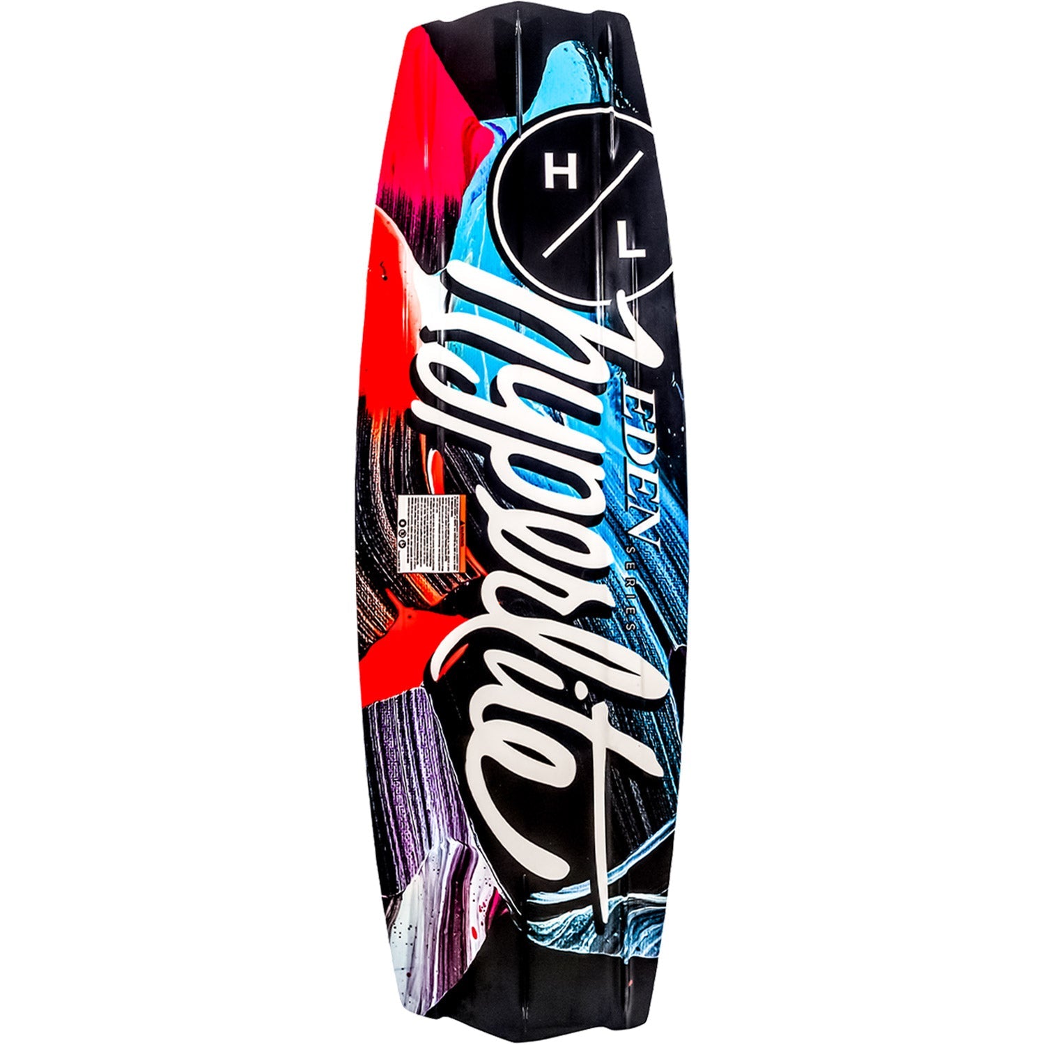 Eden Wakeboard w/ Viva Boot Package - Image 11