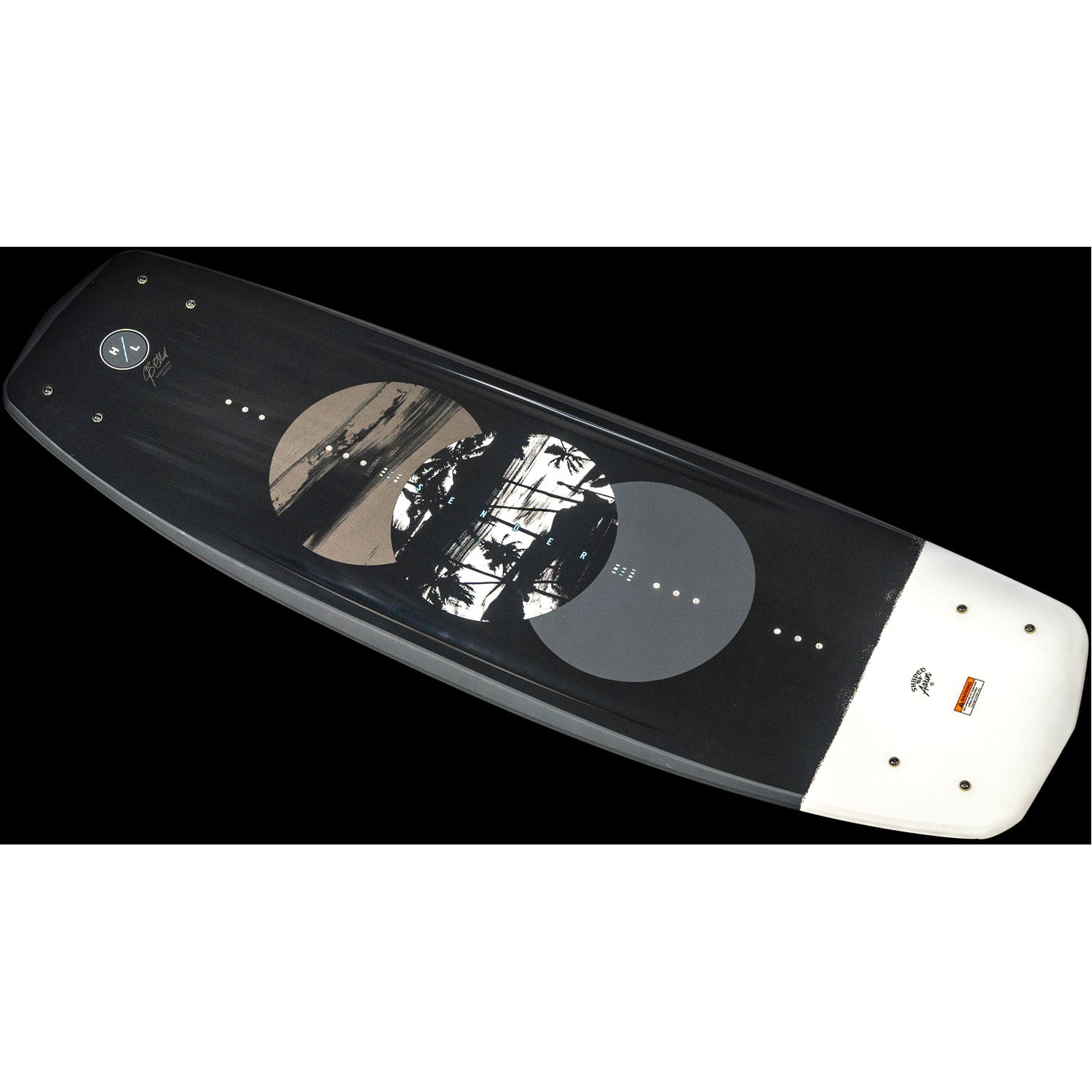 Sender Wakeboard
