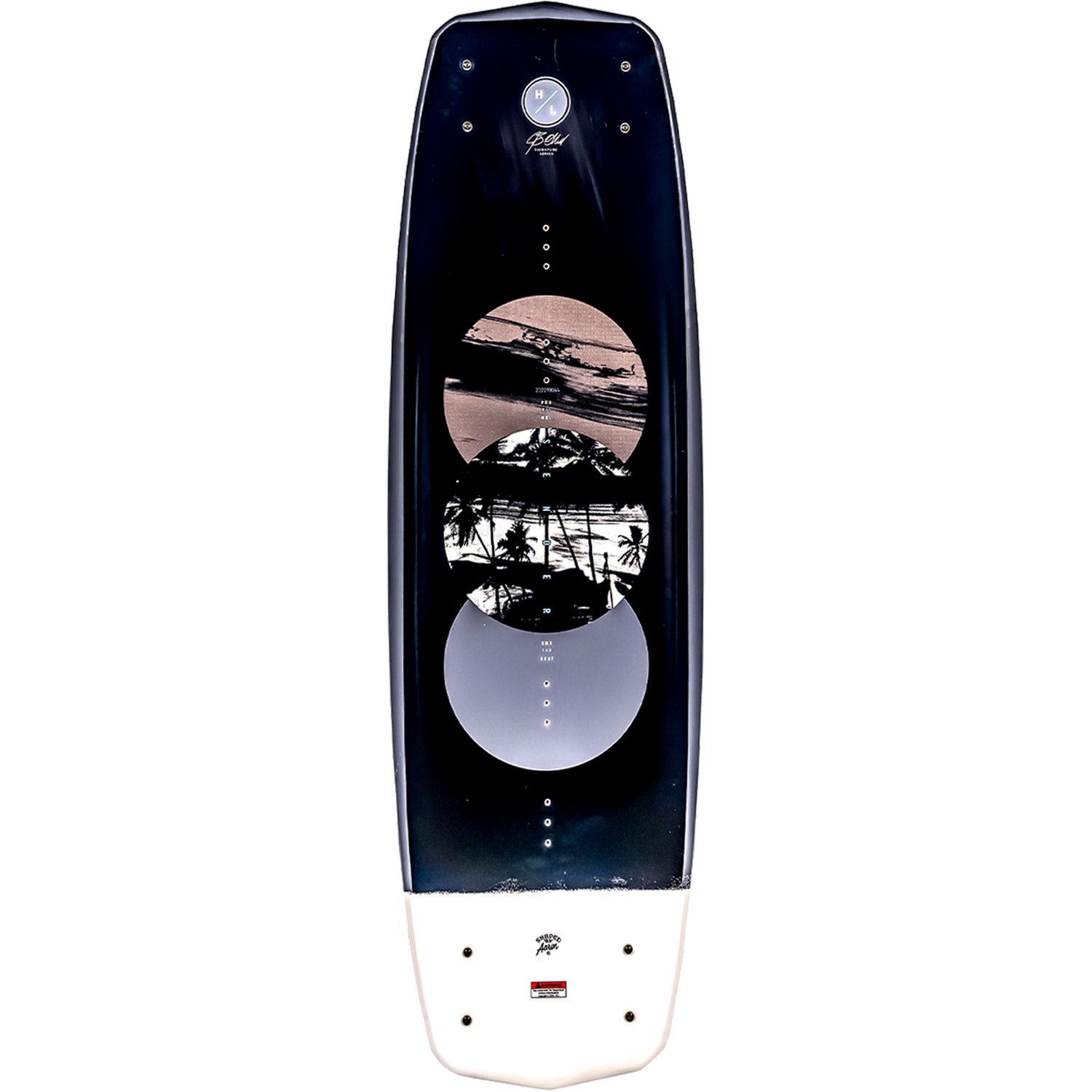 Sender Wakeboard