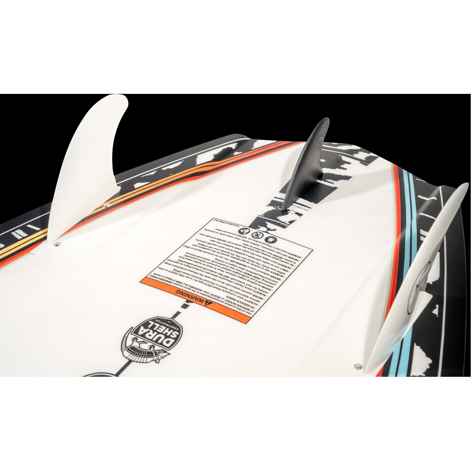 Shim Wake Surf