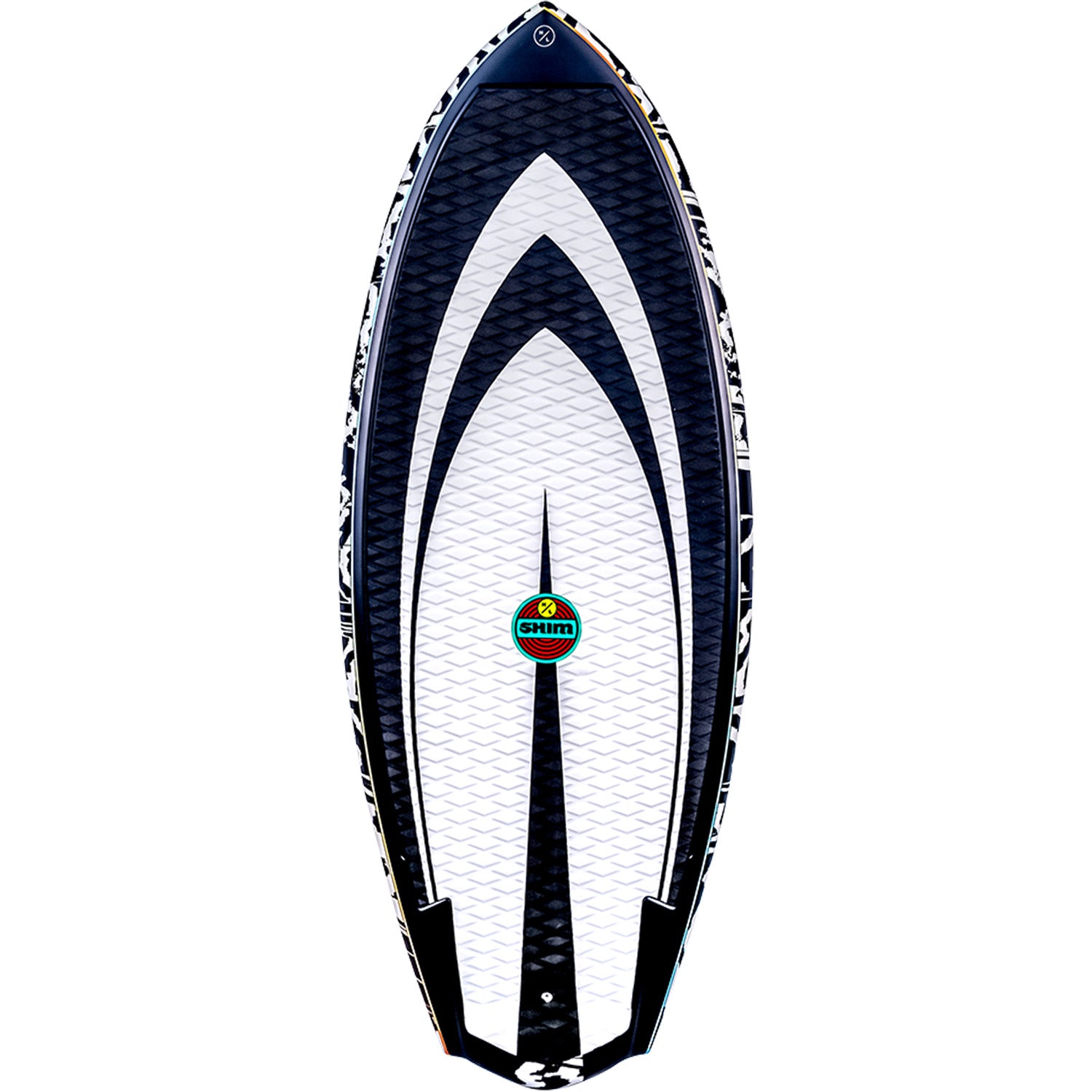Shim Wake Surf