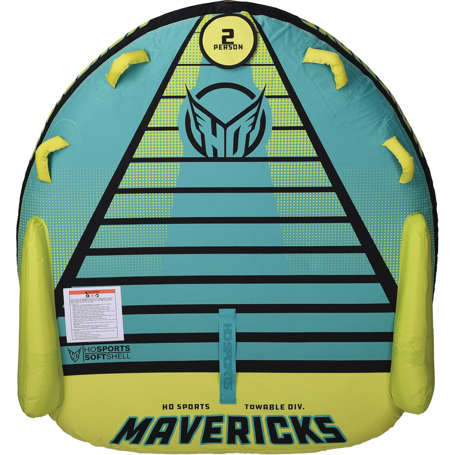 Mavericks 2 Ski Tube