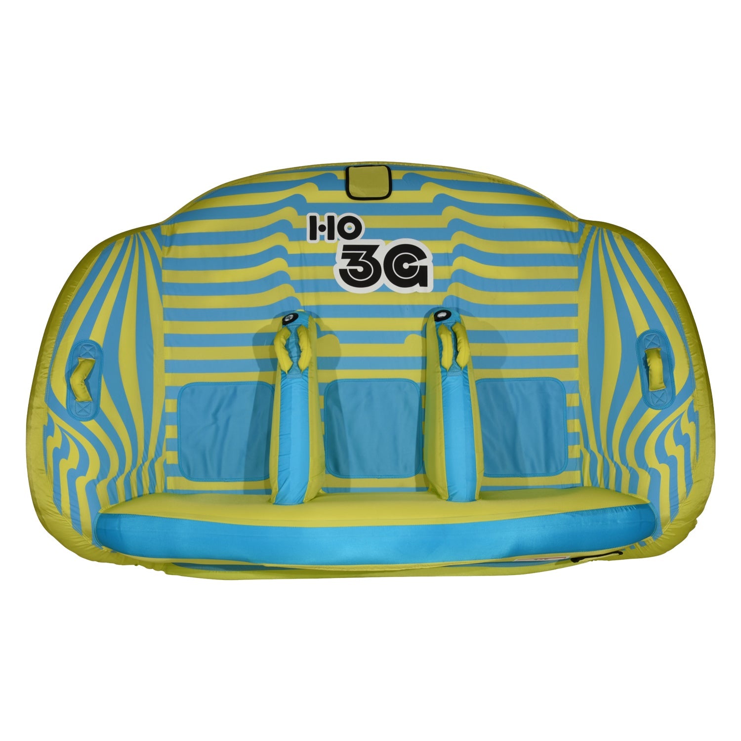 3G Ski Tube