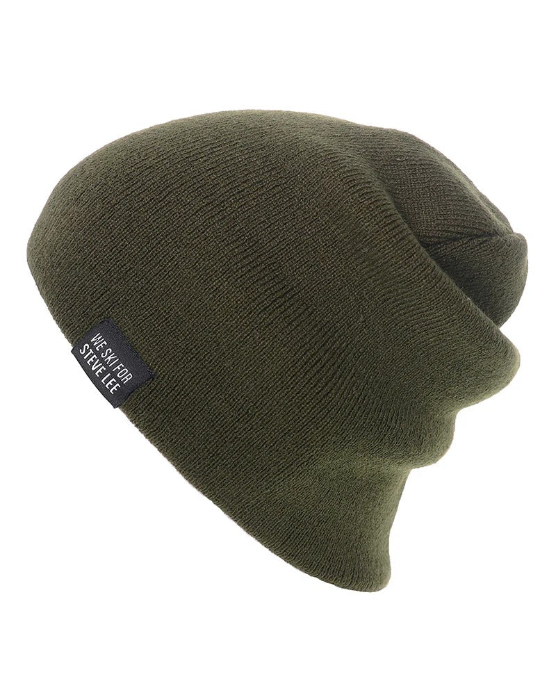 Steve Lee Charity Beanie