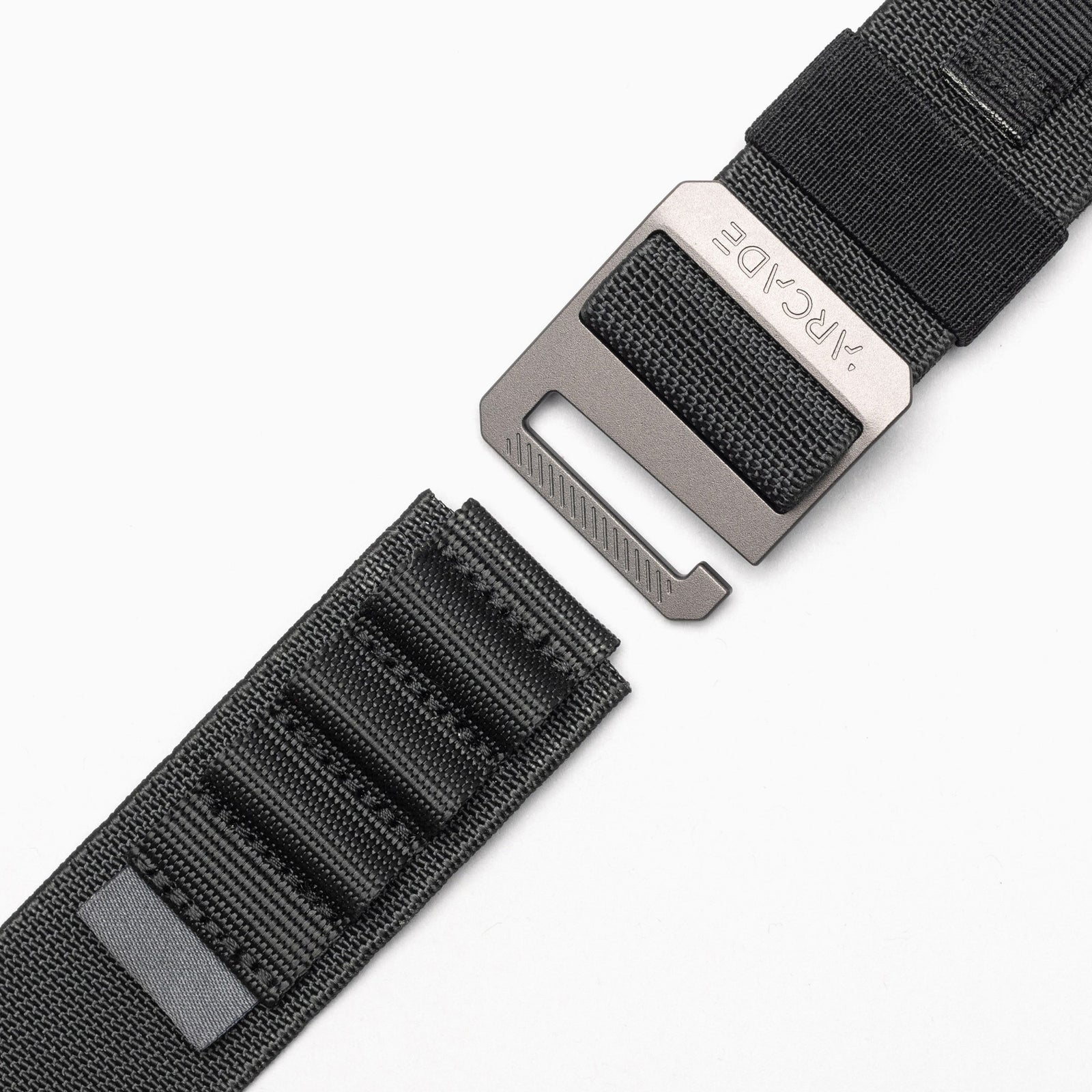 Hardware Alu Belt