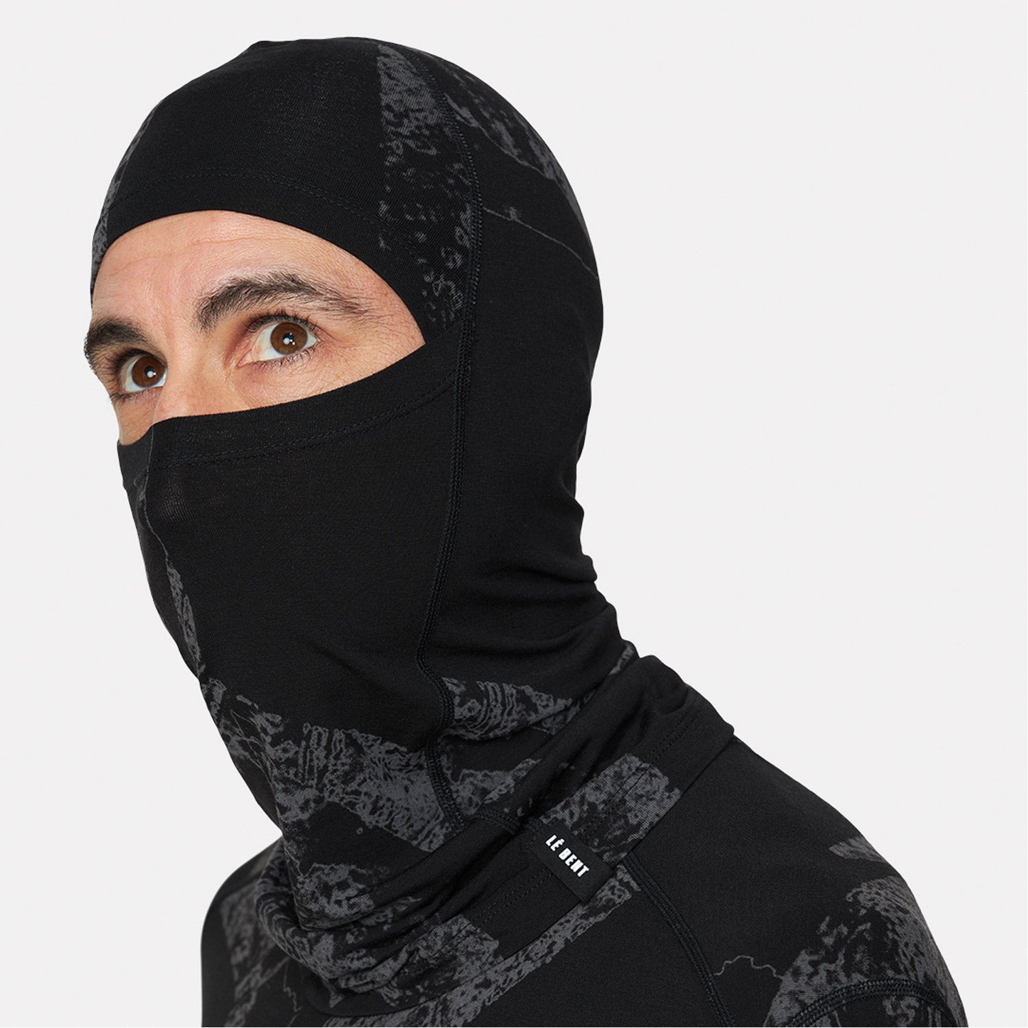 Fractal Lightweight Balaclava