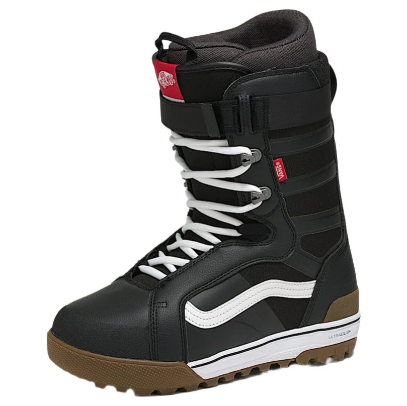 Hi-Standard Pro Snowboard Boots