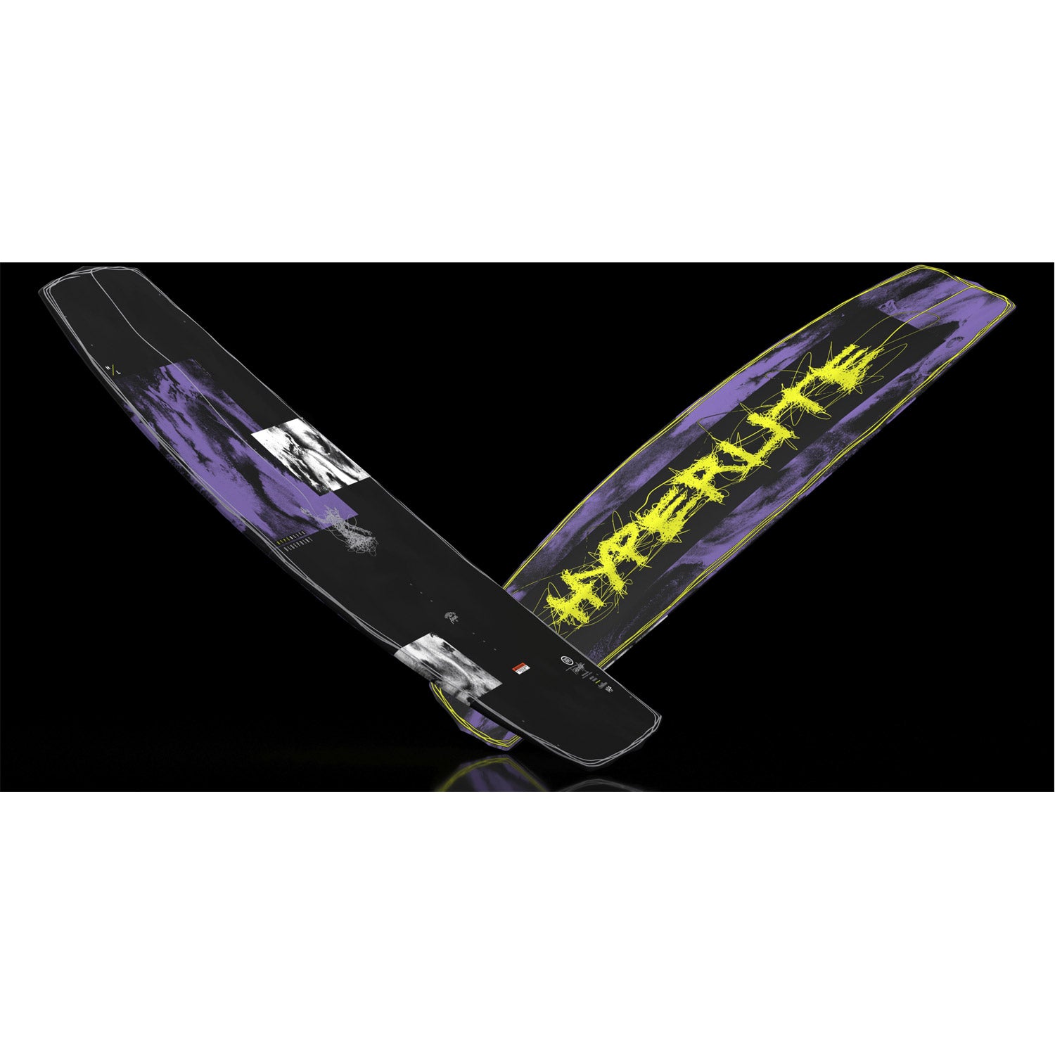 Blueprint Wakeboard