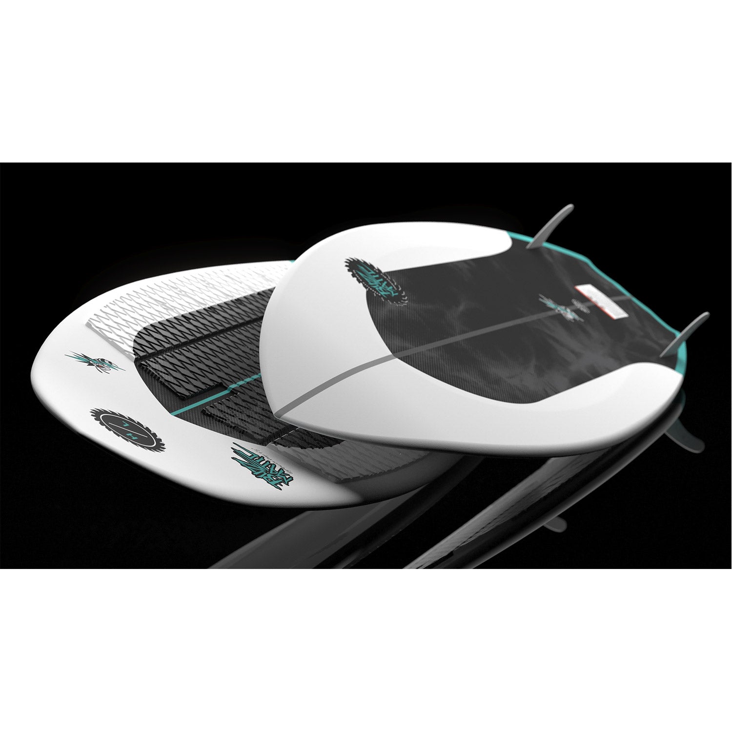 Buzzmatic Wake Surf