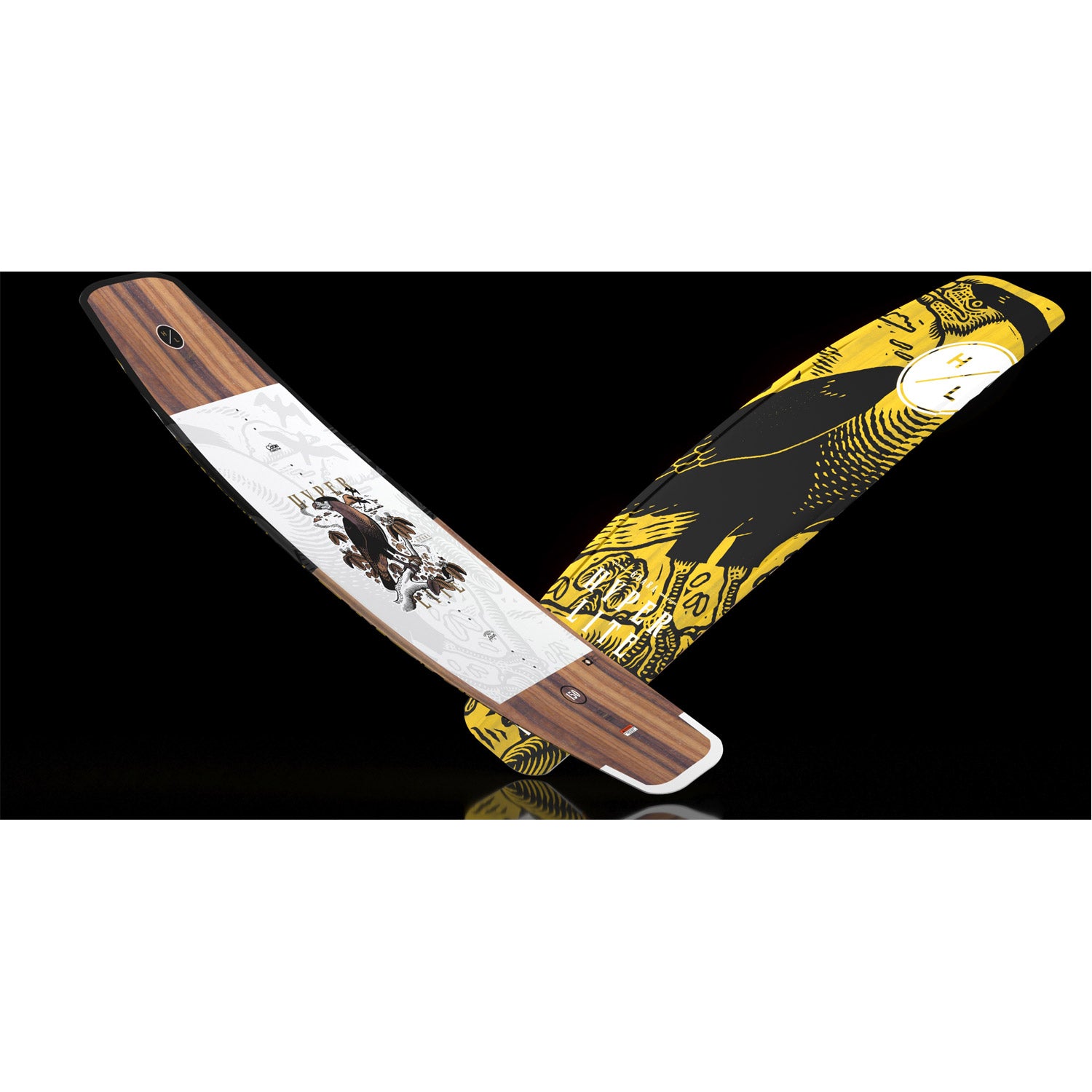 Guara Cable Wakeboard