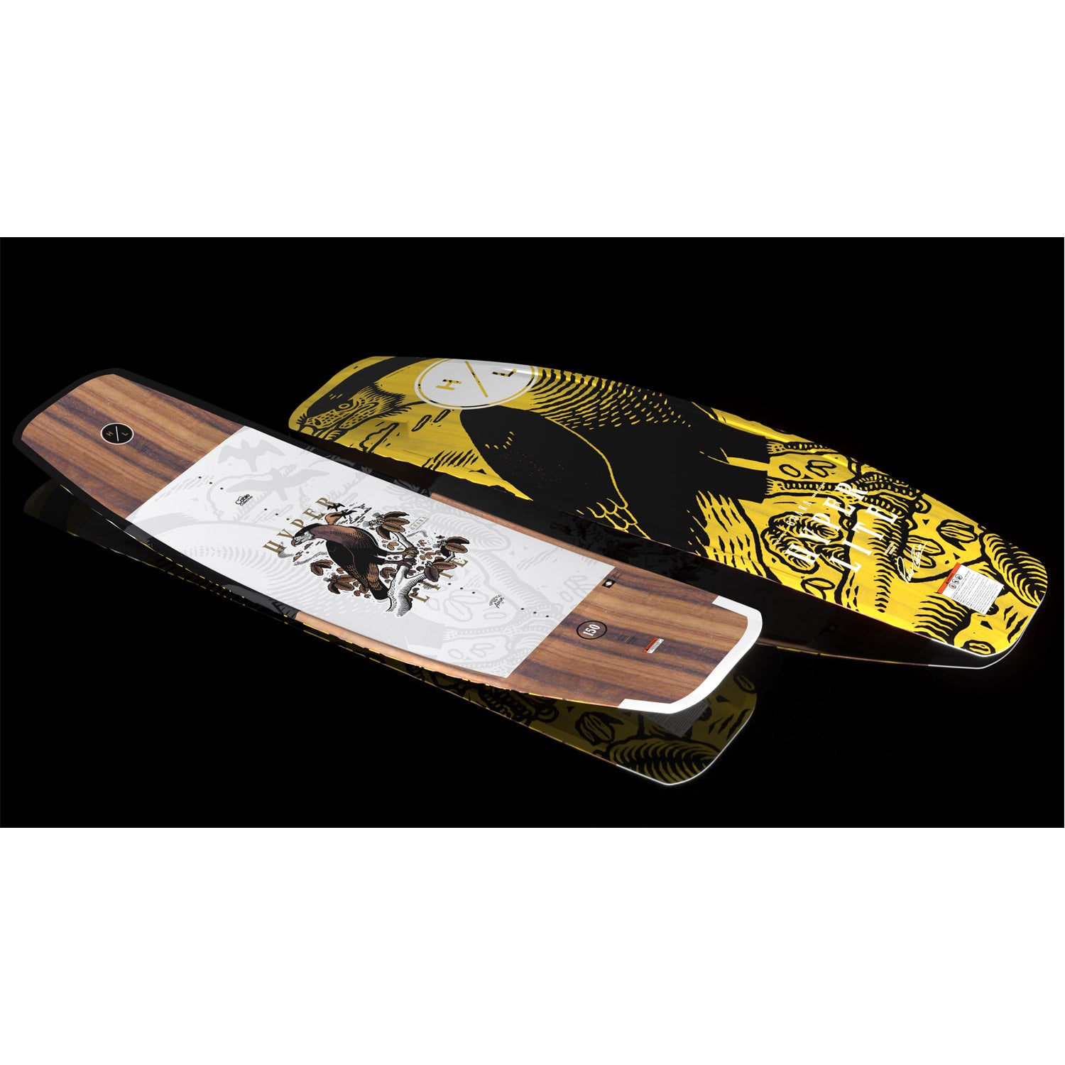 Guara Cable Wakeboard