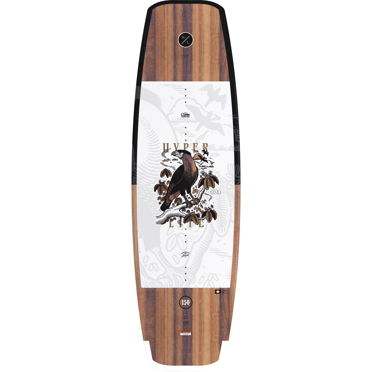 Guara Cable Wakeboard
