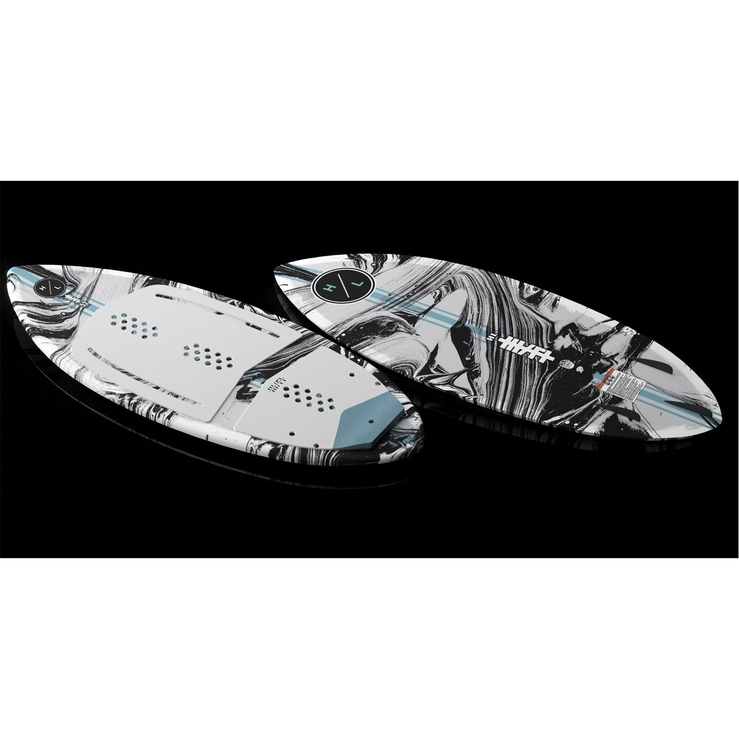 Hifi Wake Surf