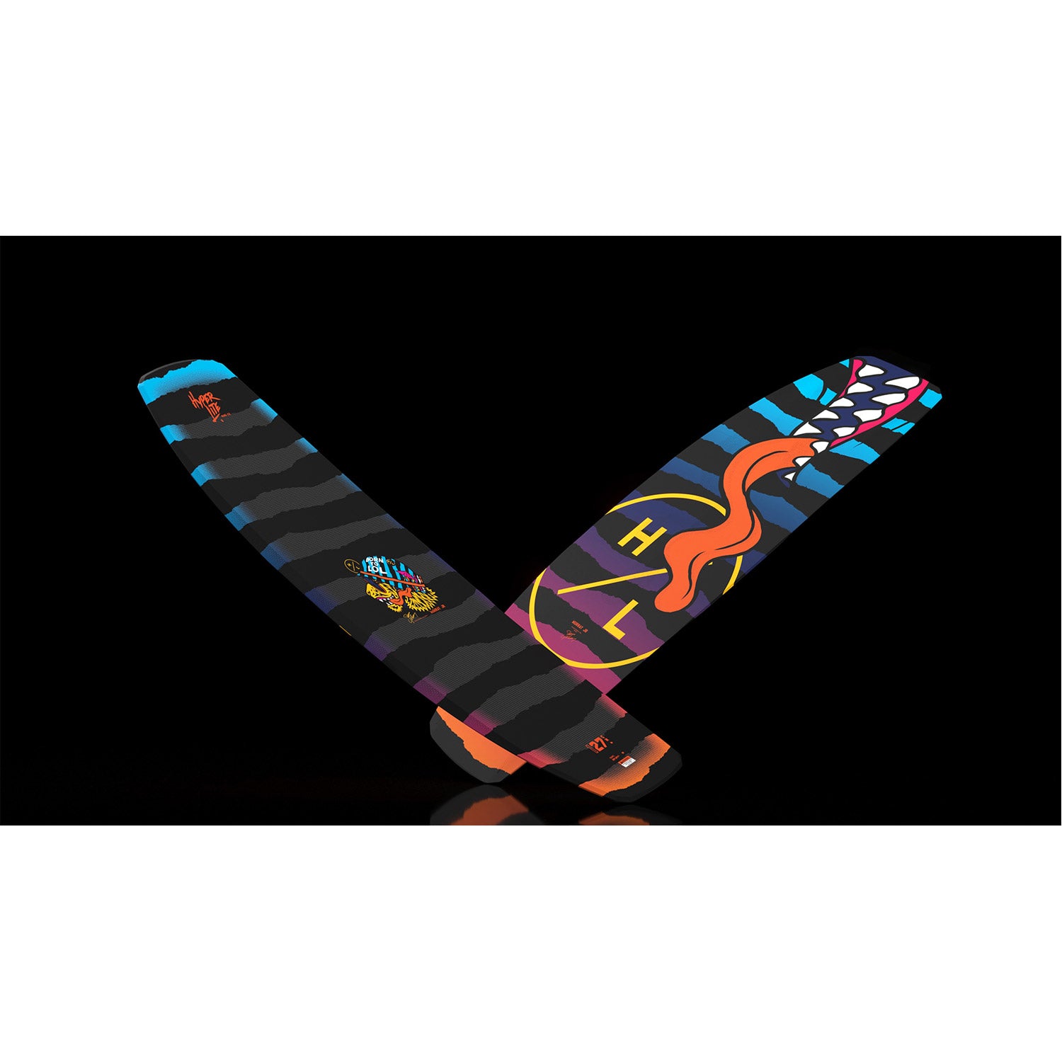 Murray Jr Wakeboard