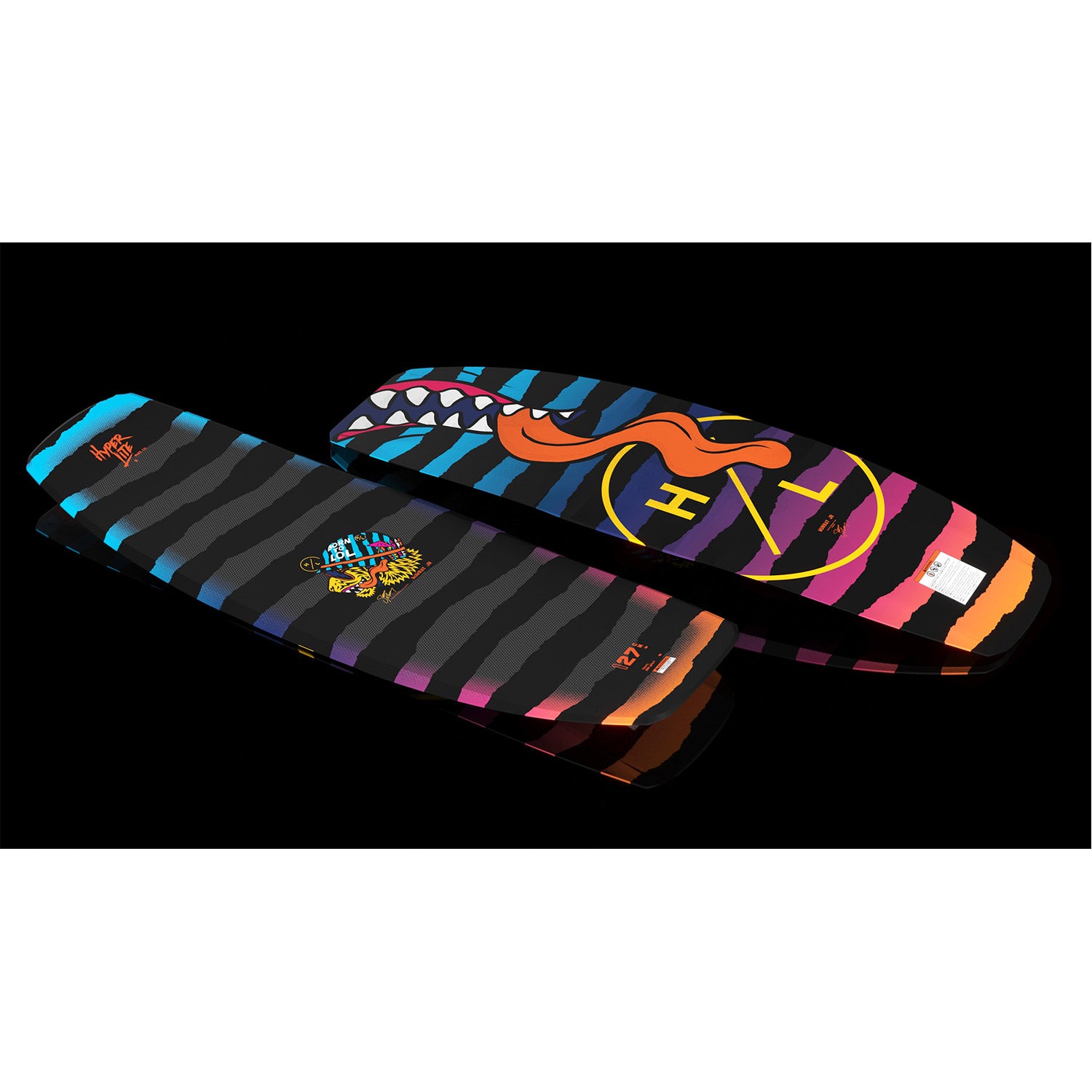 Murray Jr Wakeboard