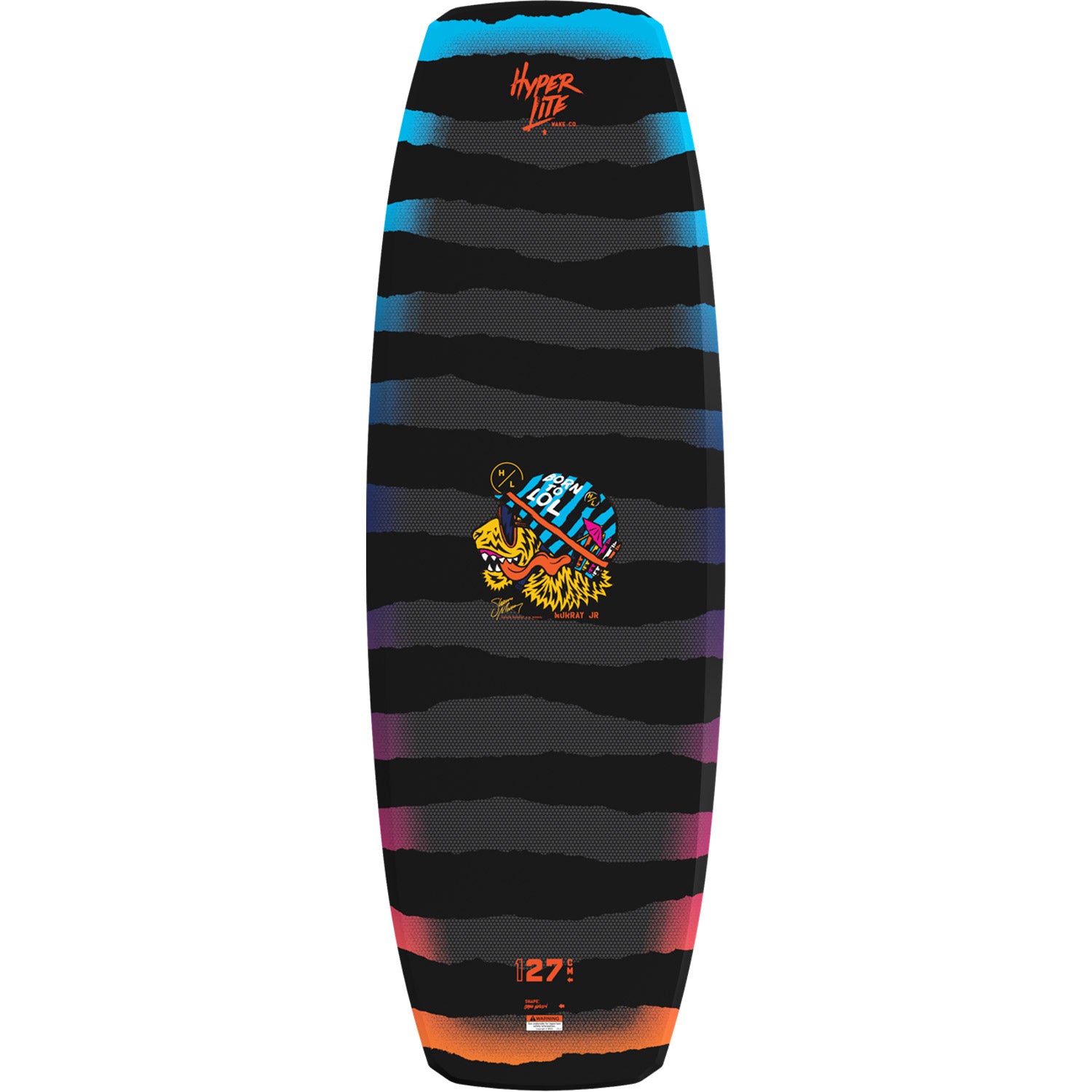 Murray Jr Wakeboard