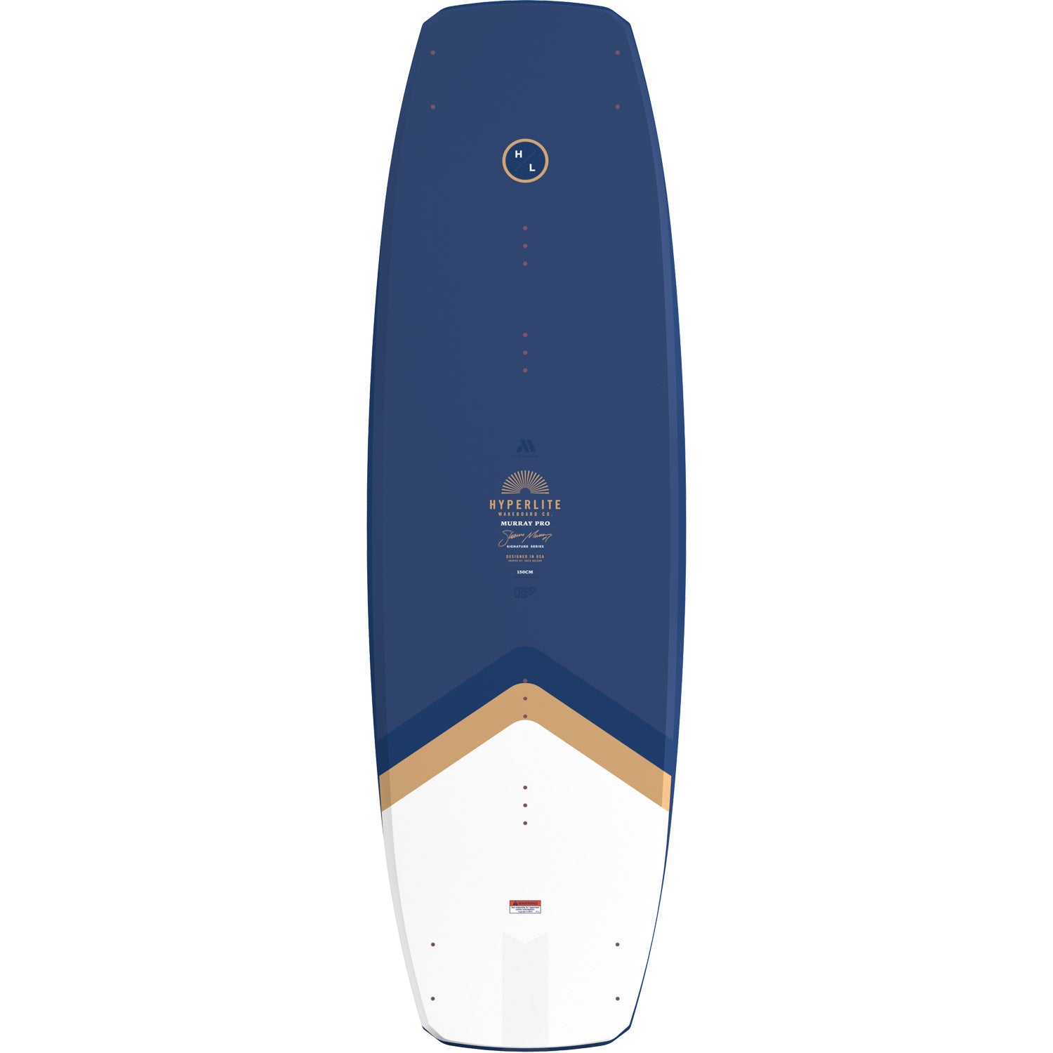 Murray Pro Wakeboard