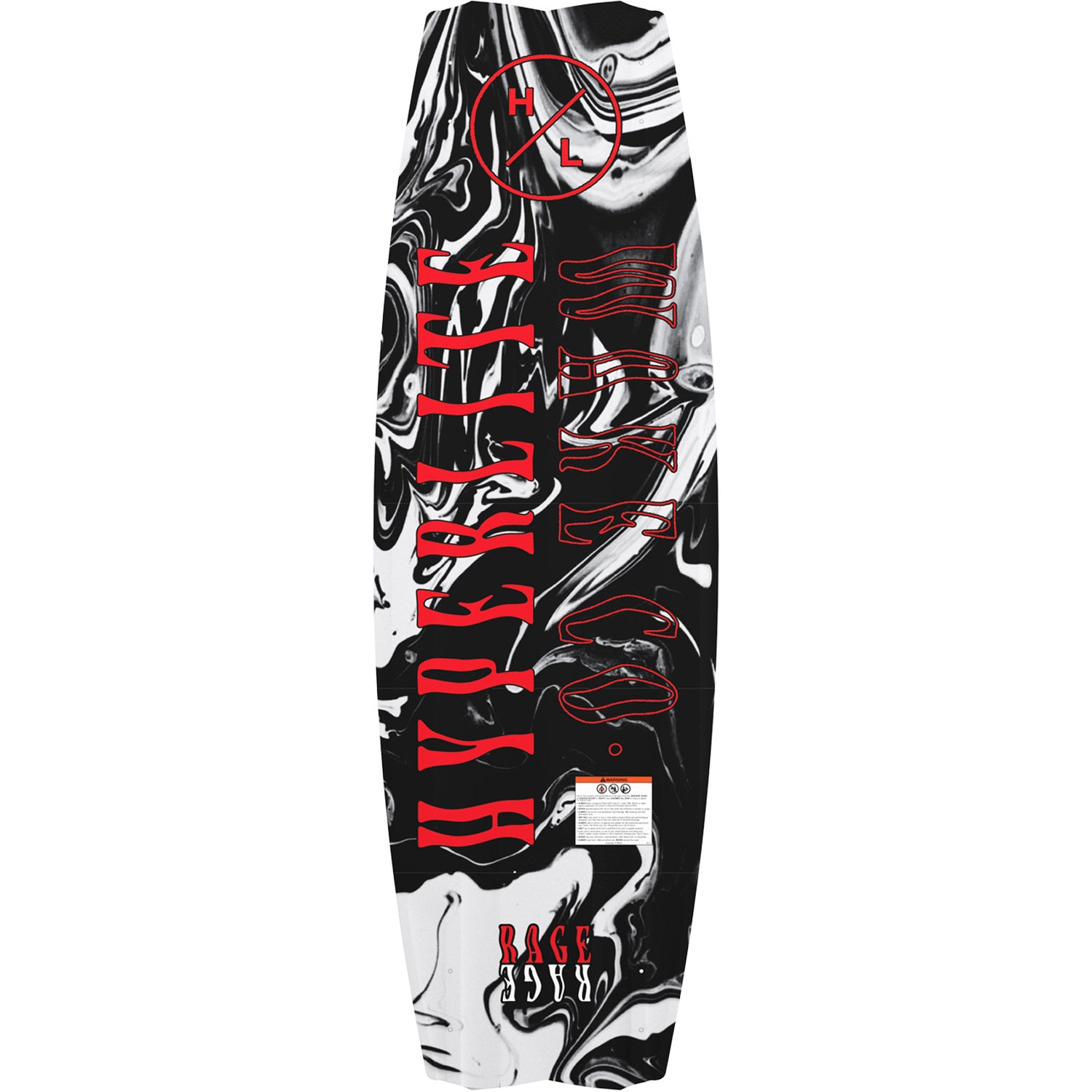 Rage Wakeboard