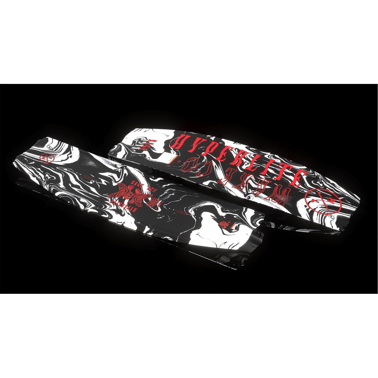 Rage Wakeboard