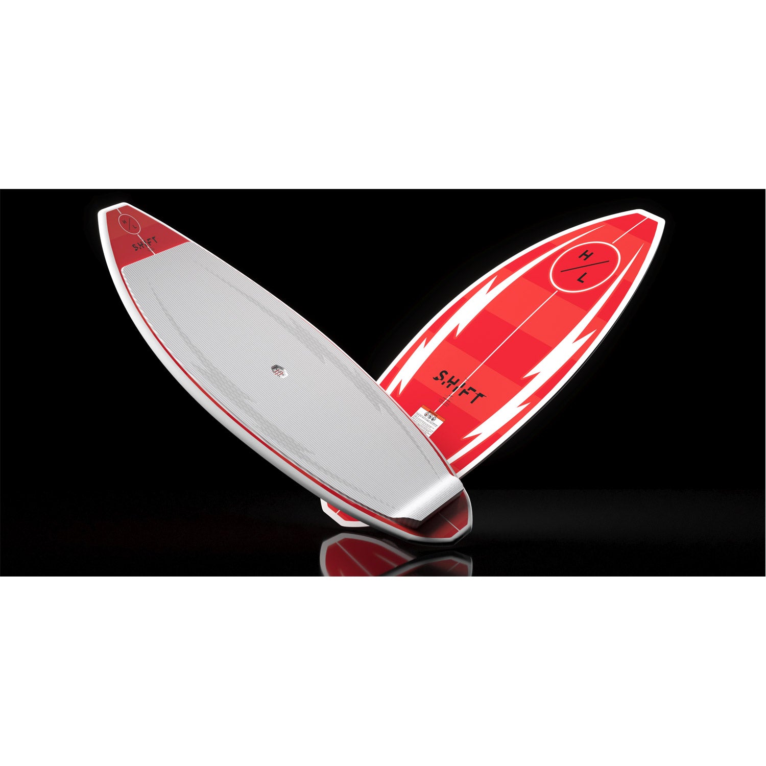 Shift Wake Surf