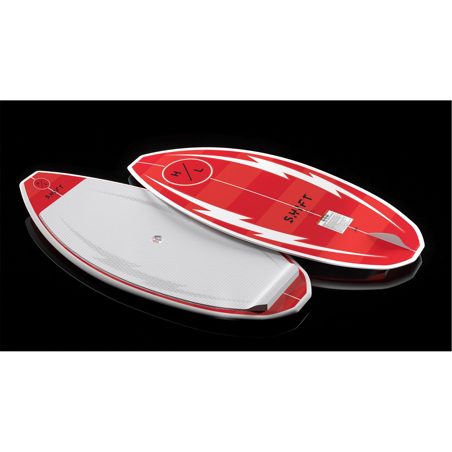 Shift Wake Surf