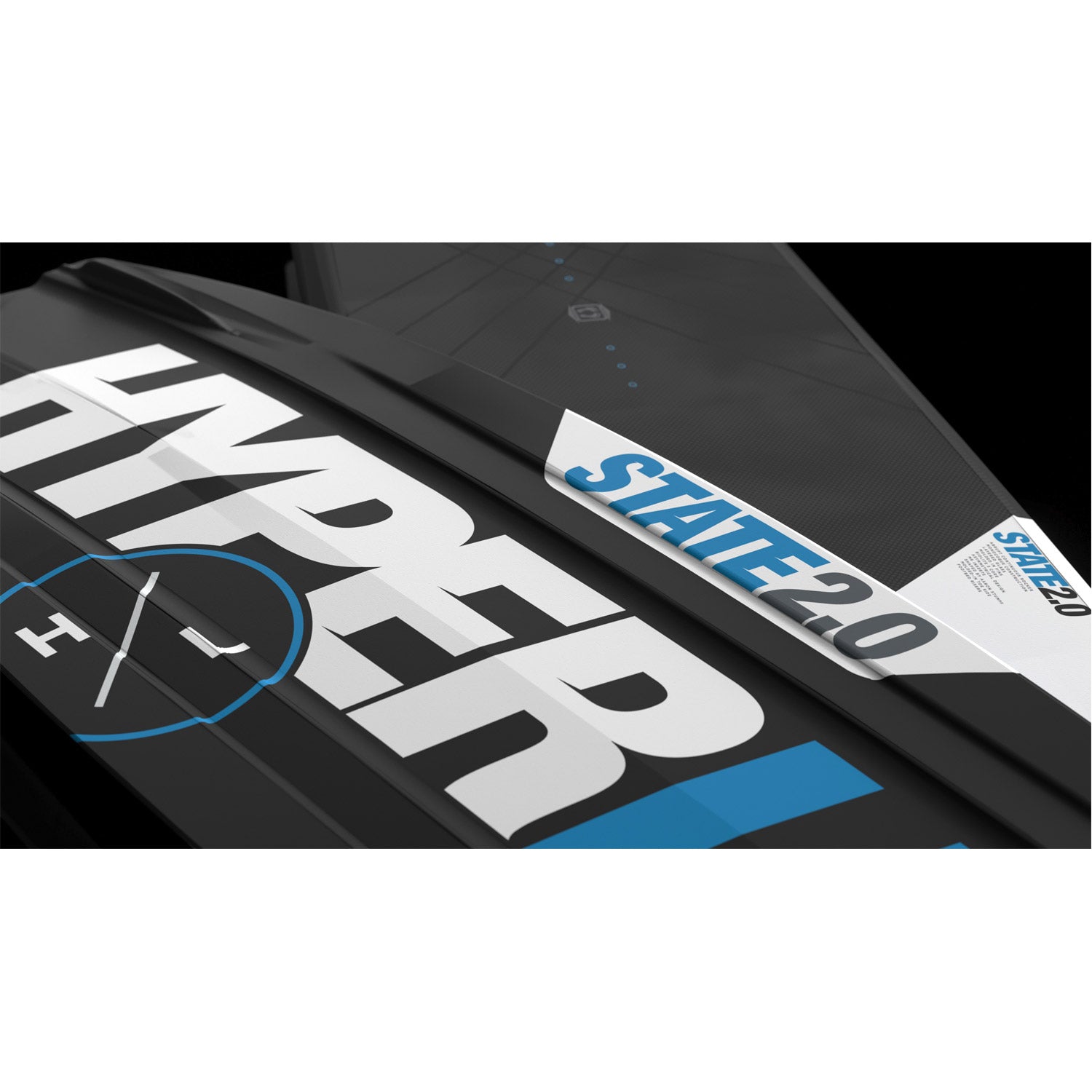 State Jr Wakeboard
