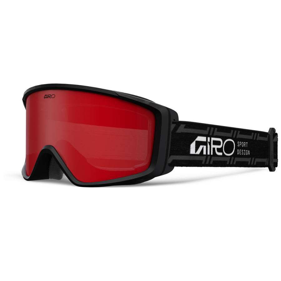 Index 2.0 Snow Goggles