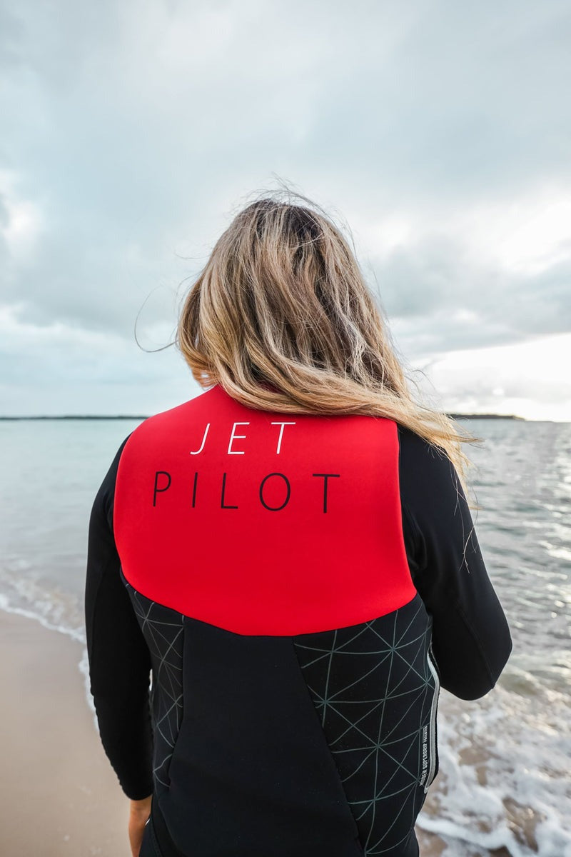 Cause Ladies Neo Life Jacket