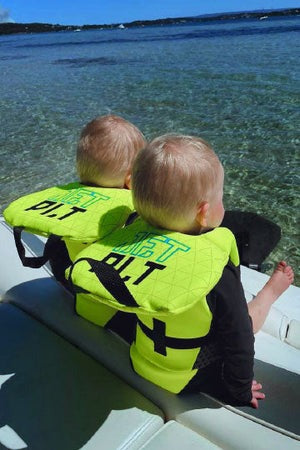 Youth Cause Baby Life Jacket