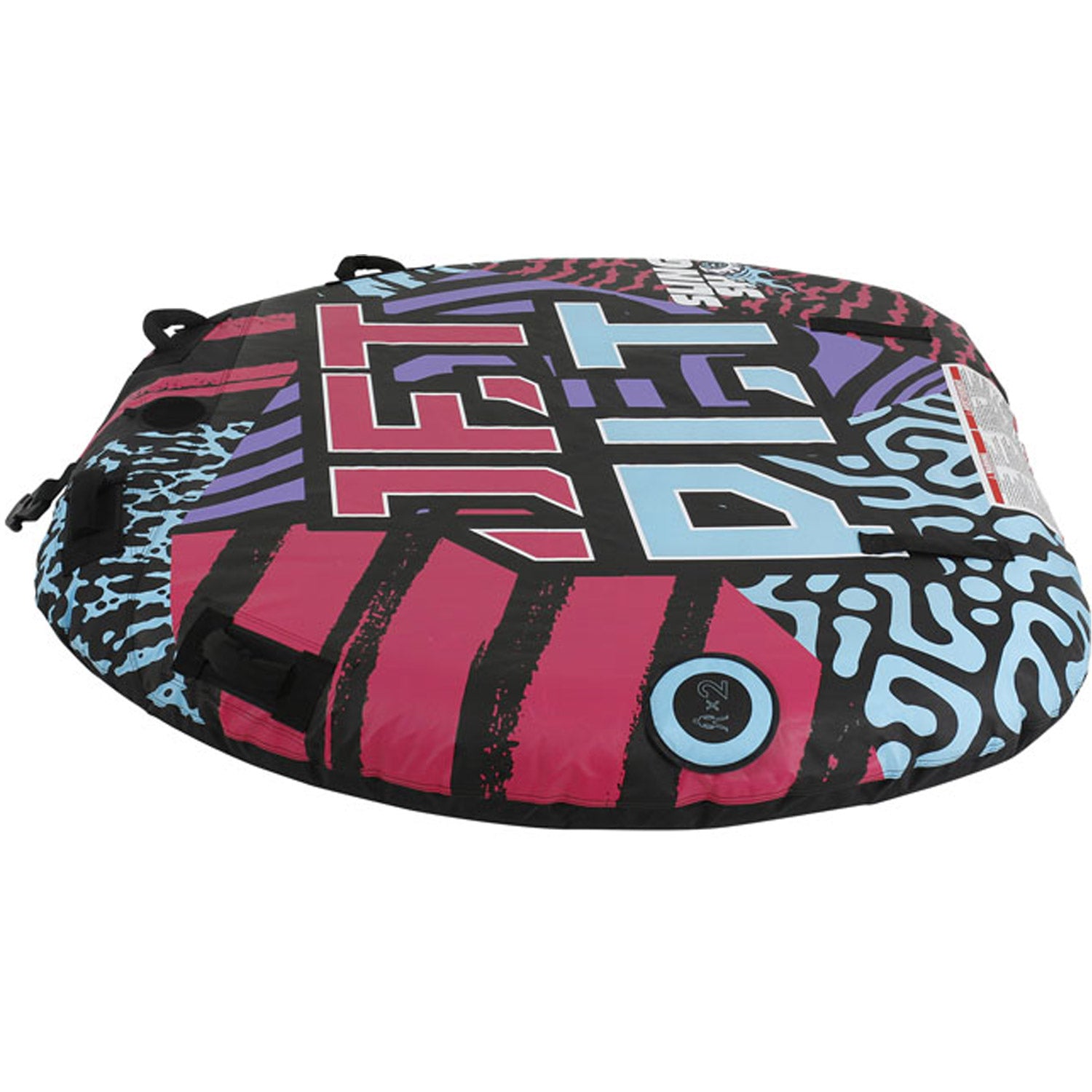Slingshot Towable