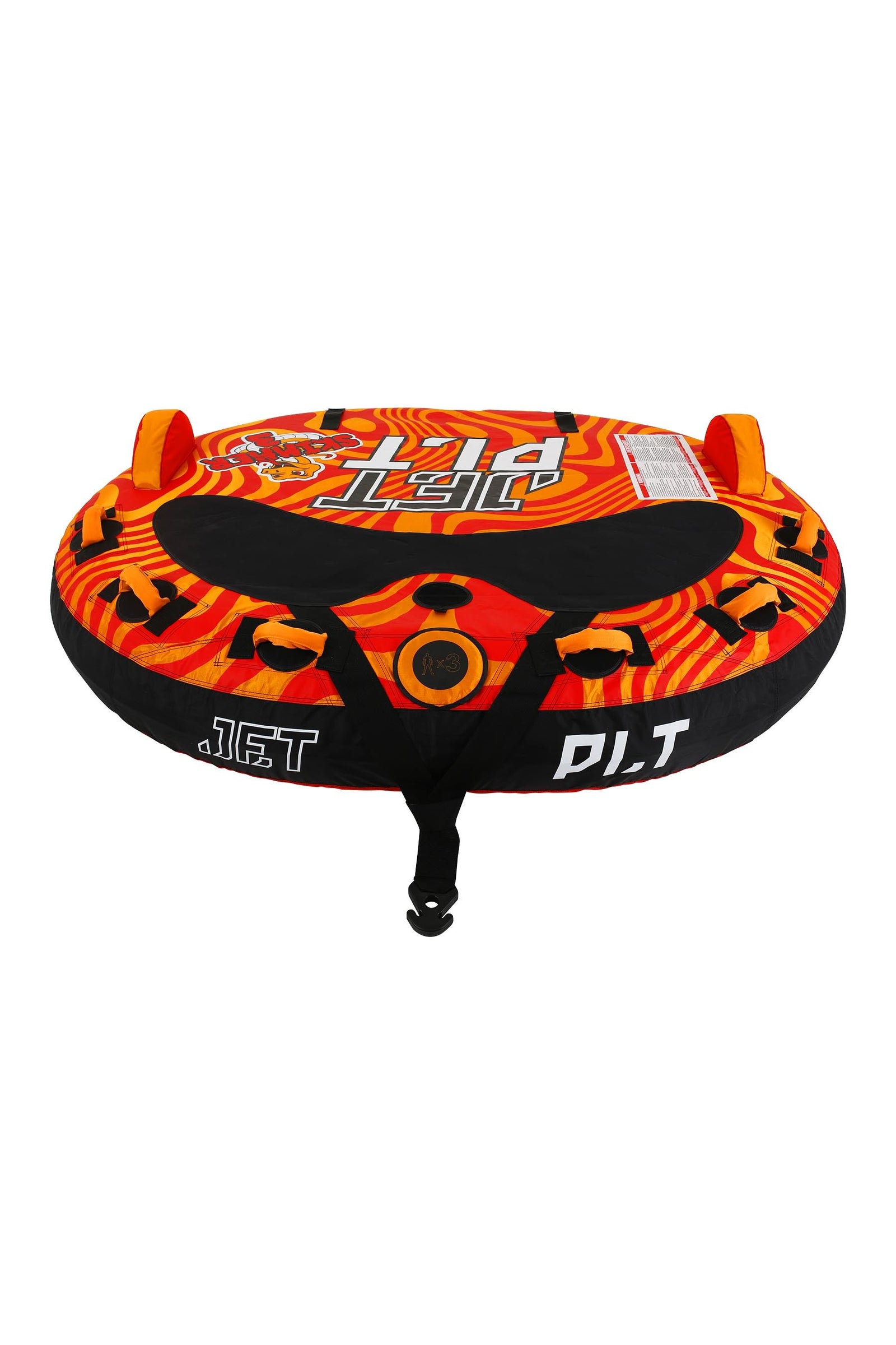 Skimmer 3 Person Towable Tube