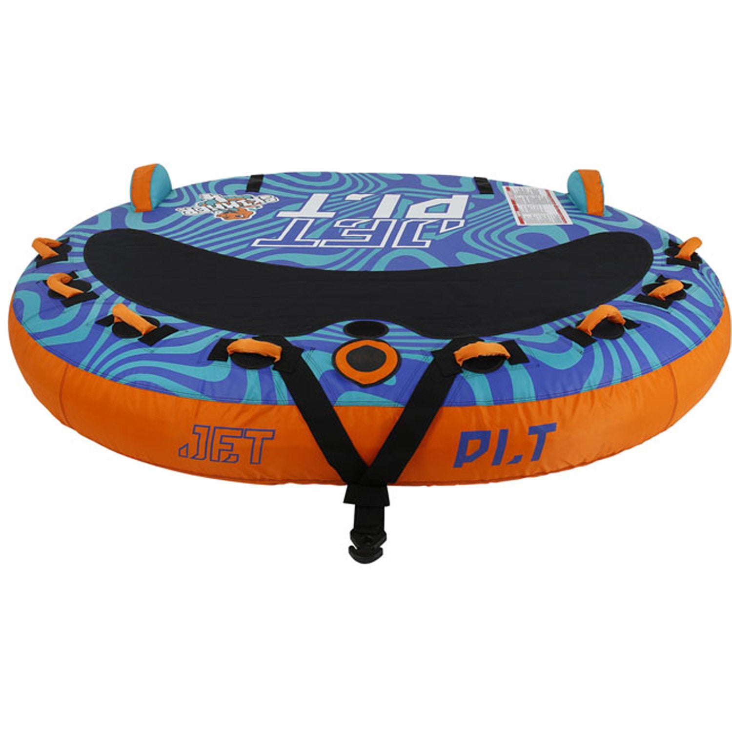 Skimmer 4 Person Towable Ski Tube