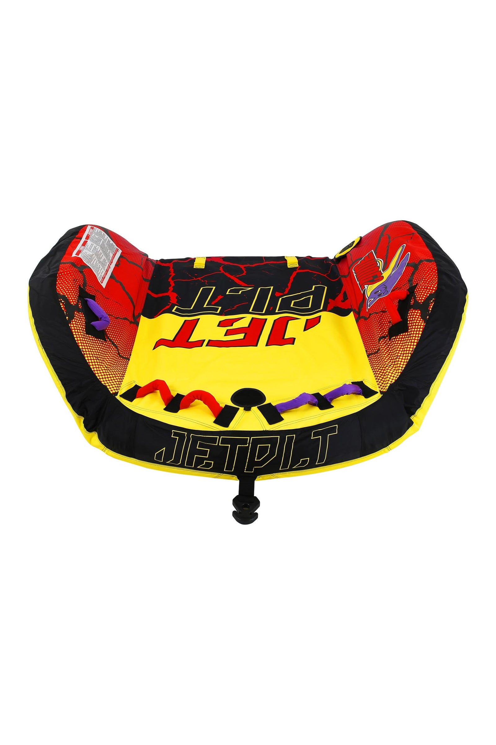 Wing 2 Person Towable Tube