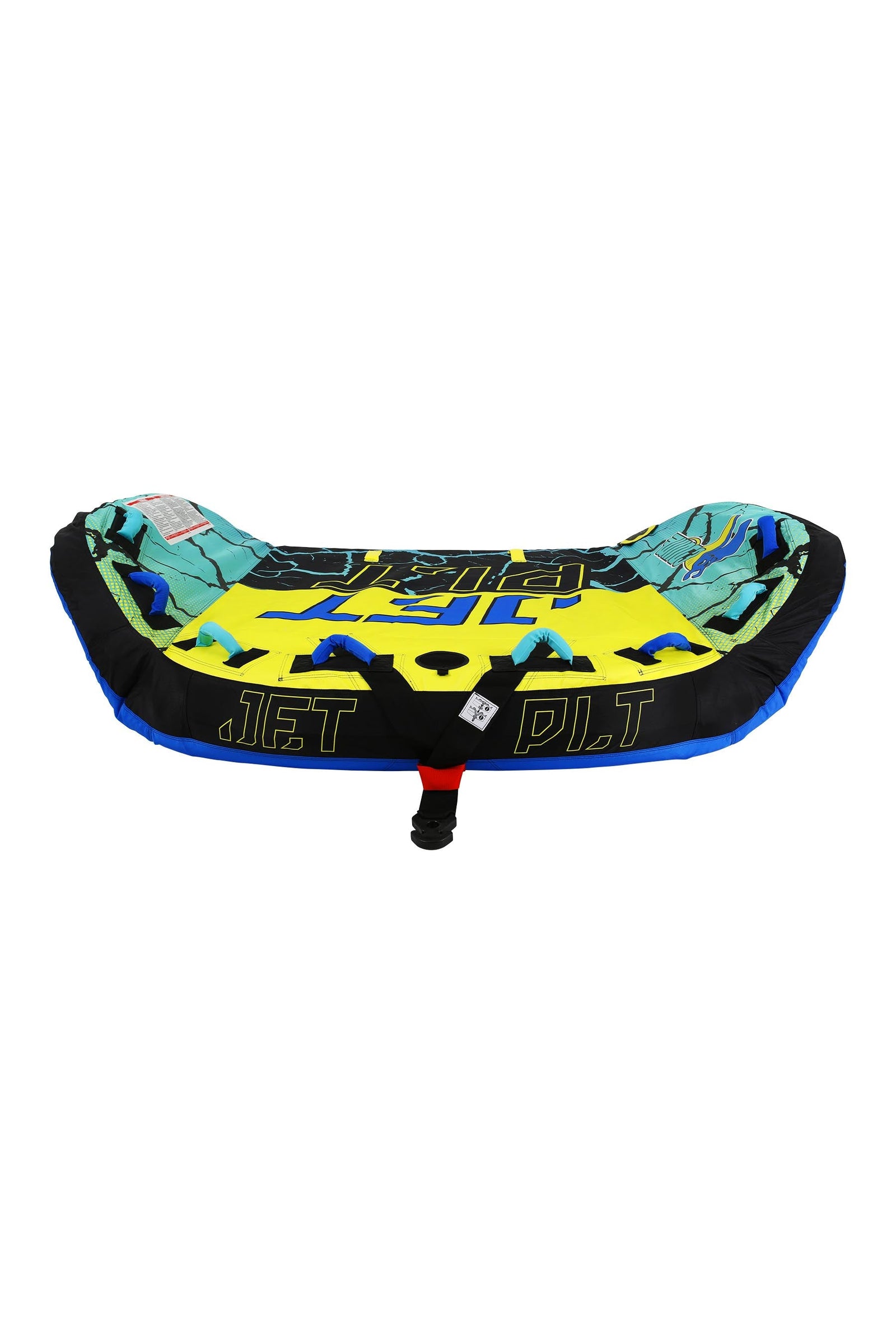 Wing 3 Person Towable Tube