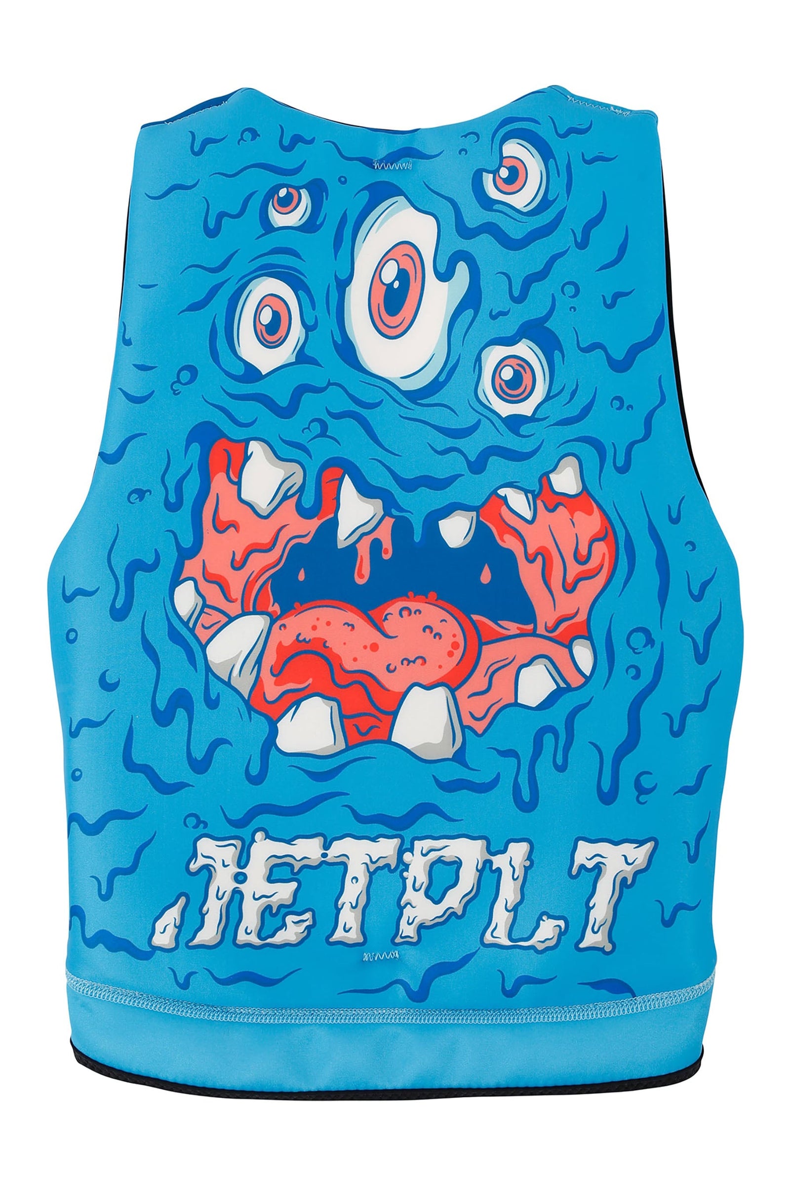 Boys Cause Kids Life Jacket
