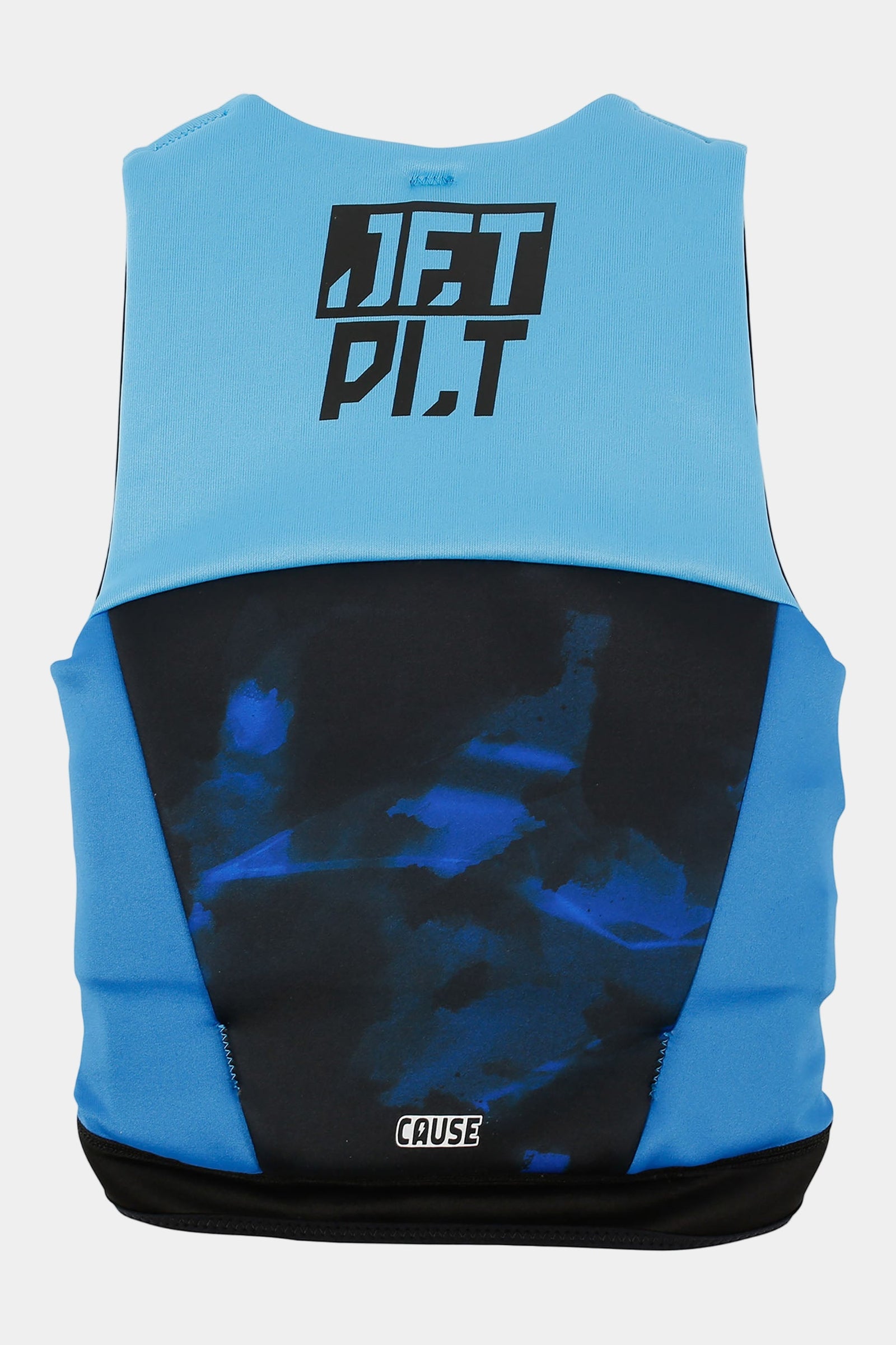 Kids The Cause Kids Life Jacket Blue - Image 7