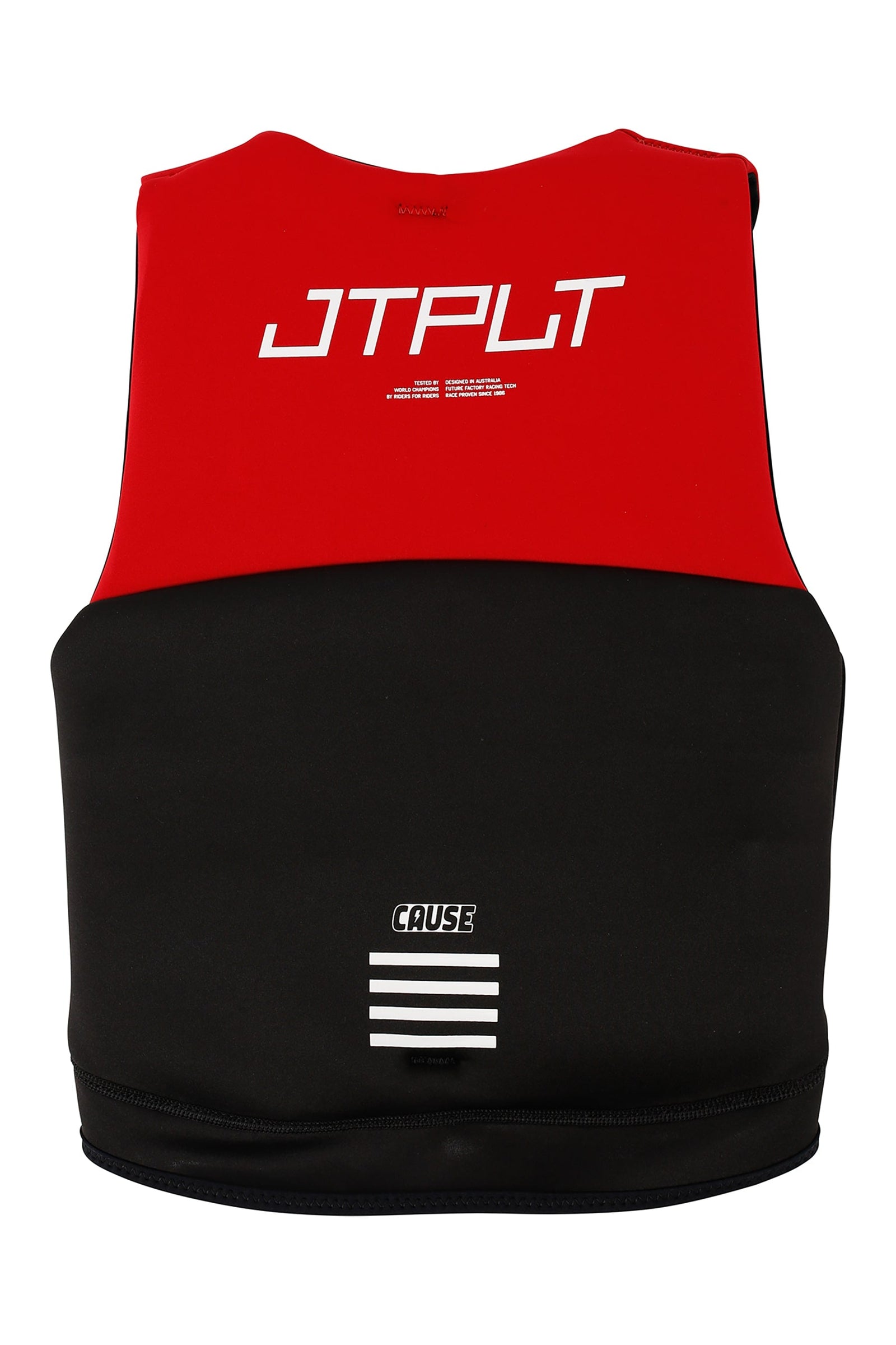 The Cause Kids Life Jacket