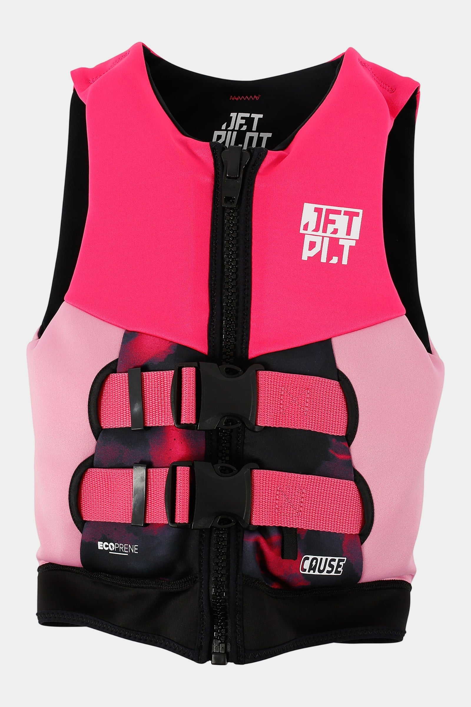 Kids The Cause Kids Life Jacket Pink - Image 1