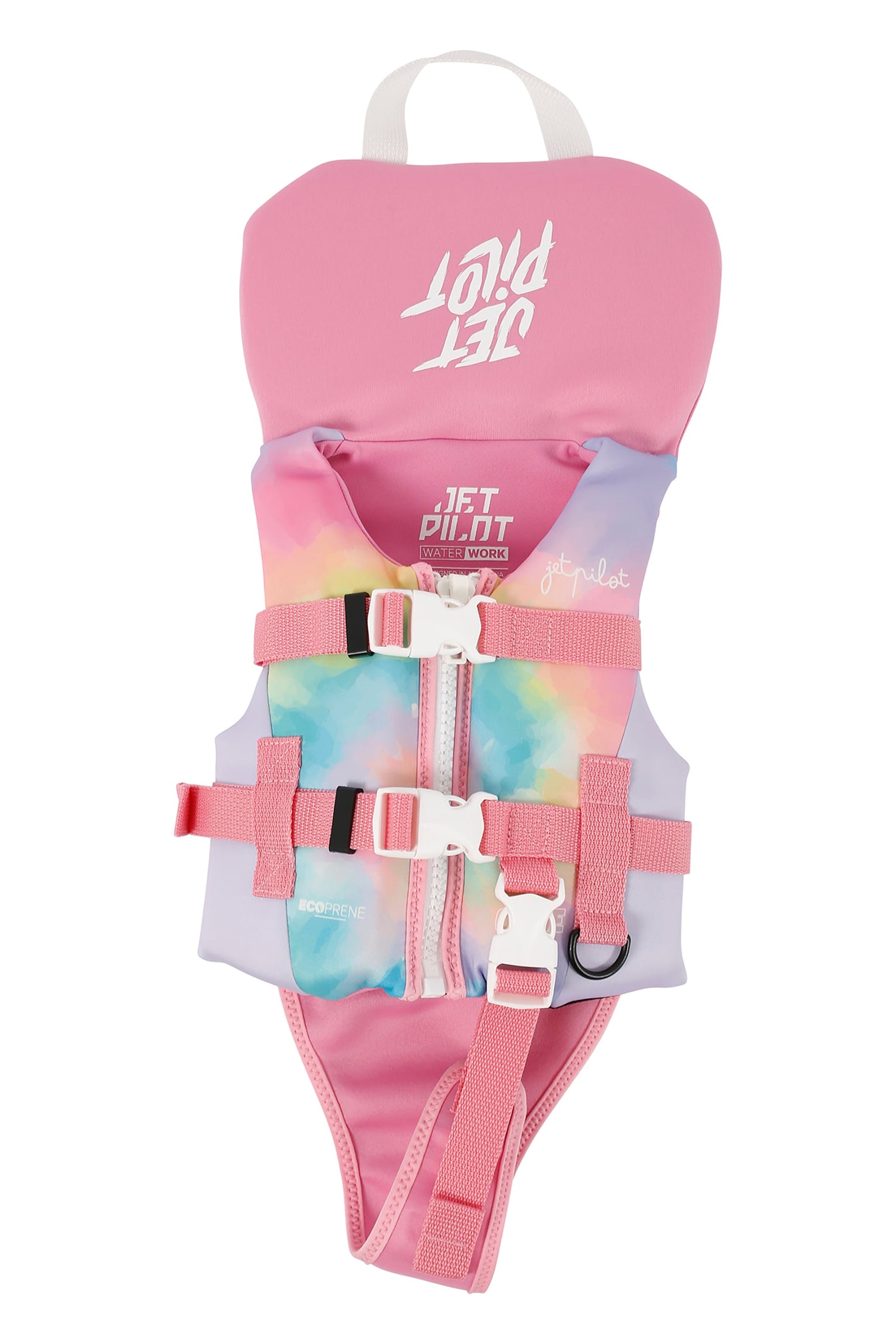 Cause Infant Life Jacket
