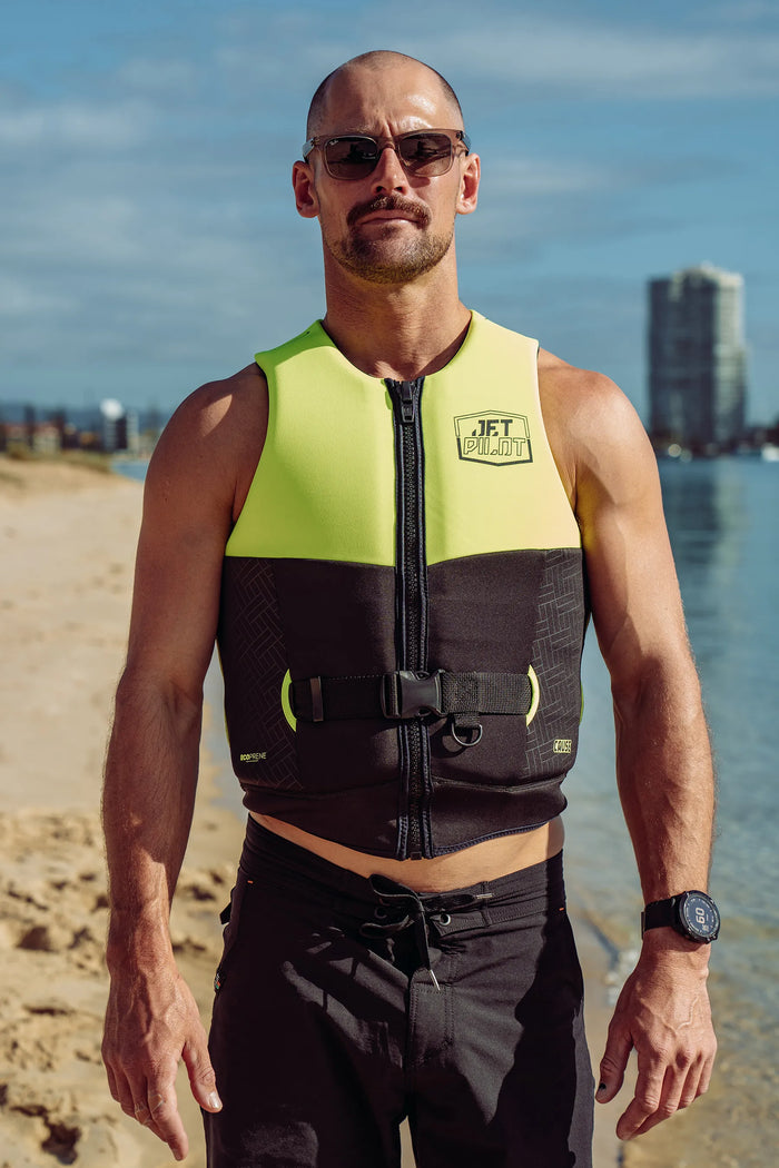 Cause Life Jacket