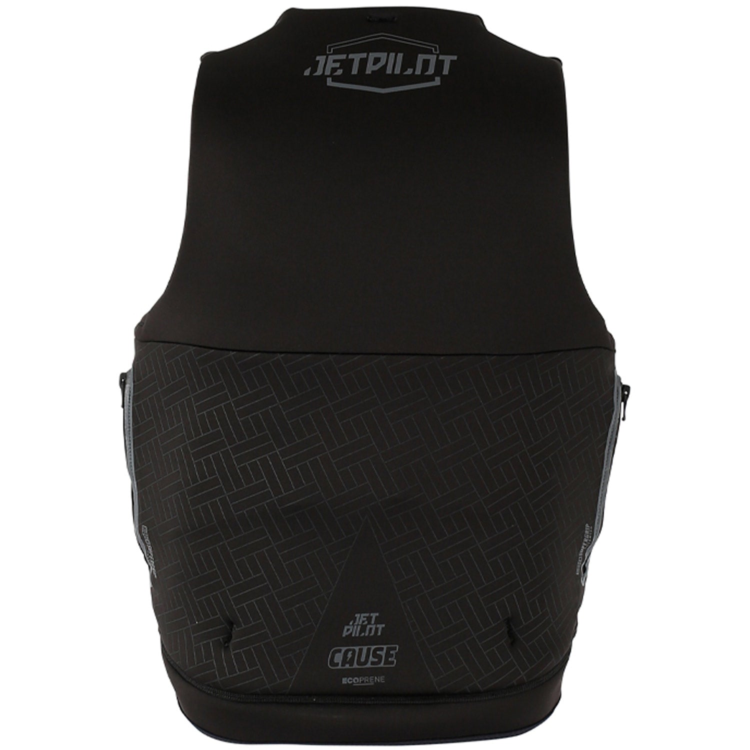 Cause Mens Neo Life Jacket