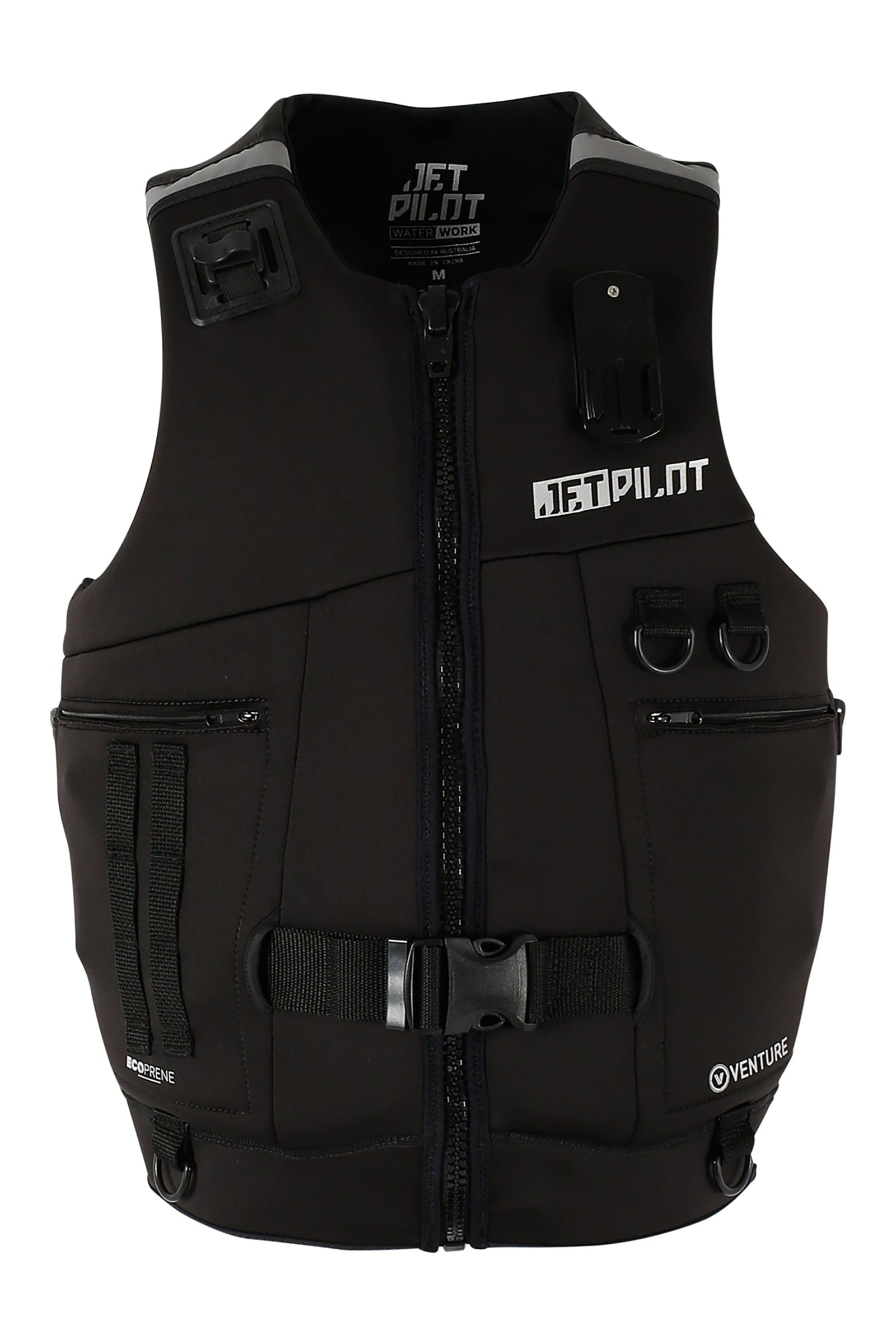 Venture Mens Life Jacket