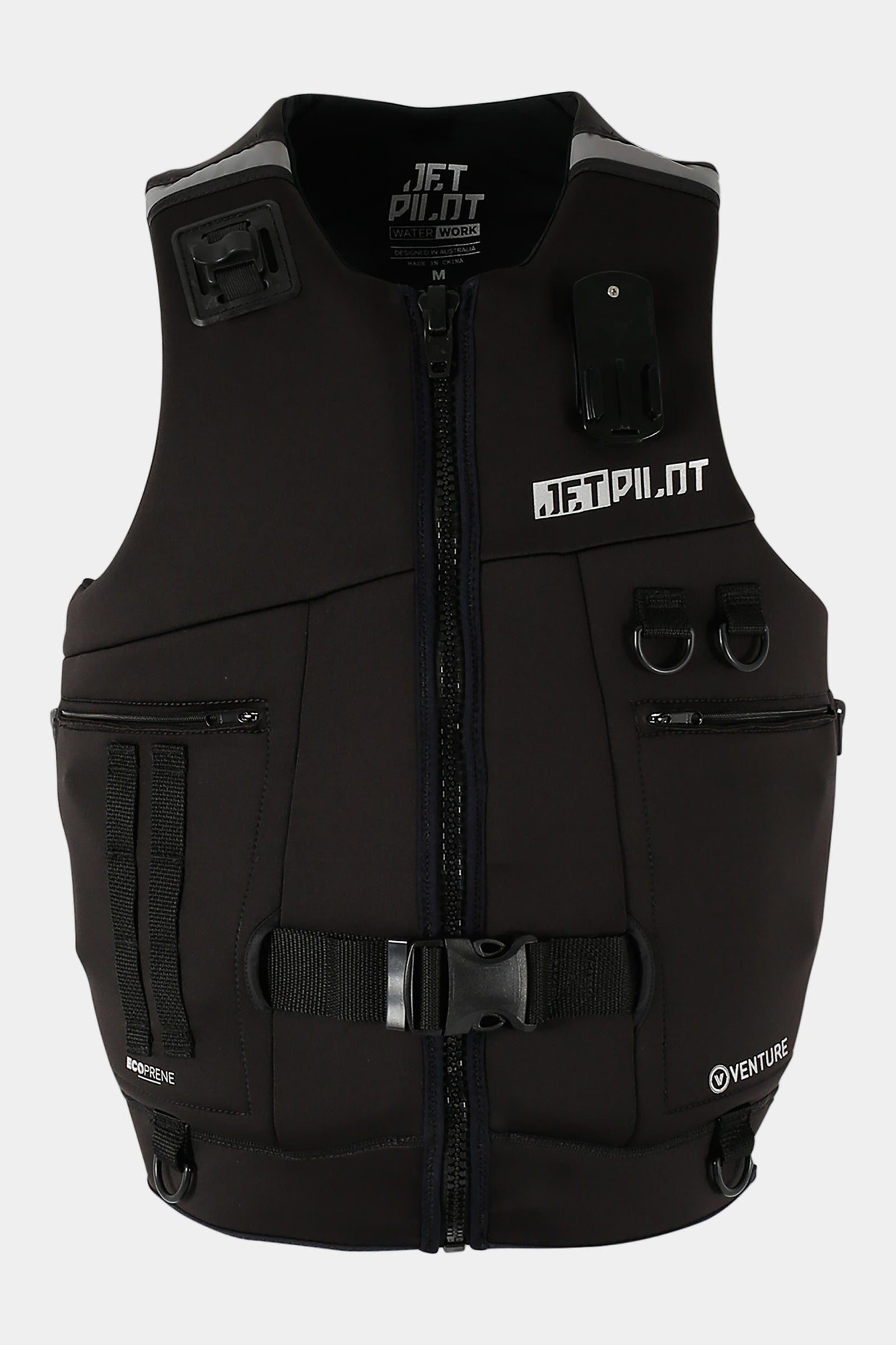 Venture Mens Life Jacket