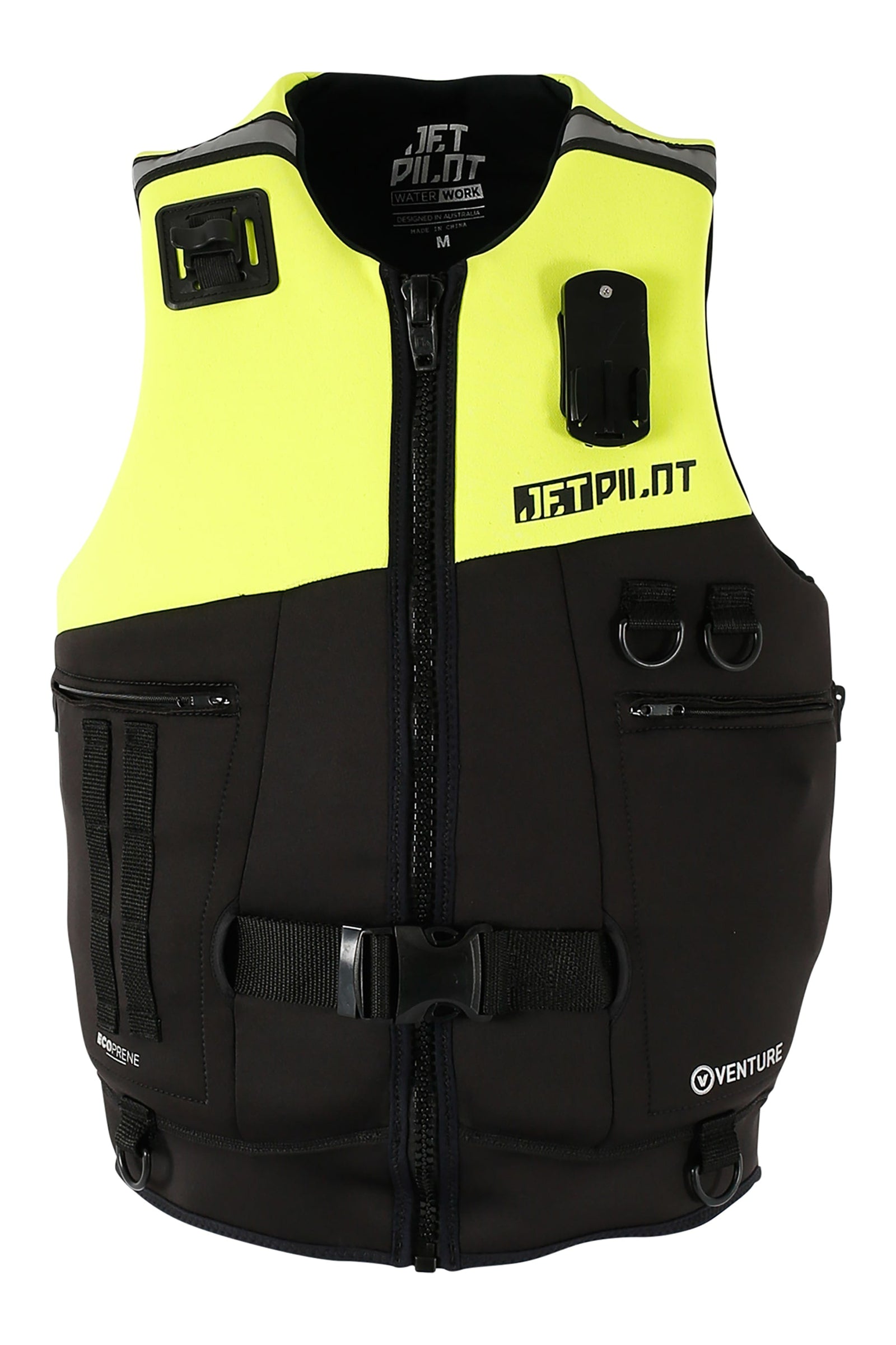 Venture Mens Life Jacket