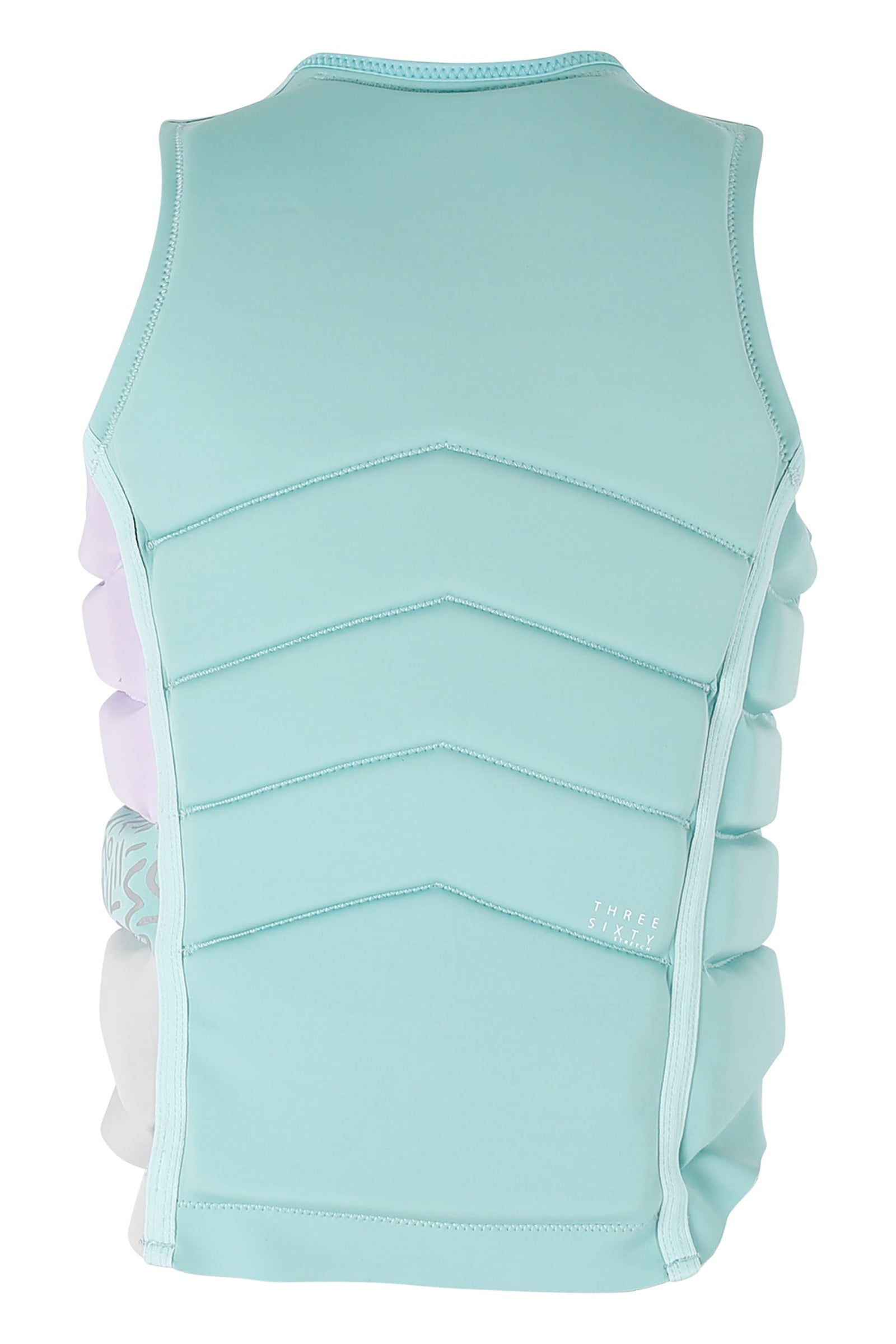 X1 Ladies Life Jacket - Zahra Kell Signature Series