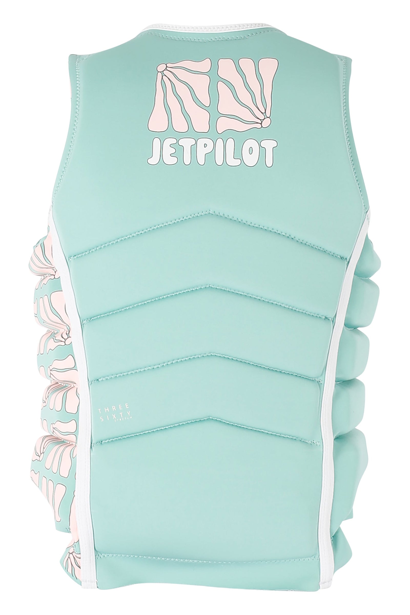 Isla Ladies Life Jacket