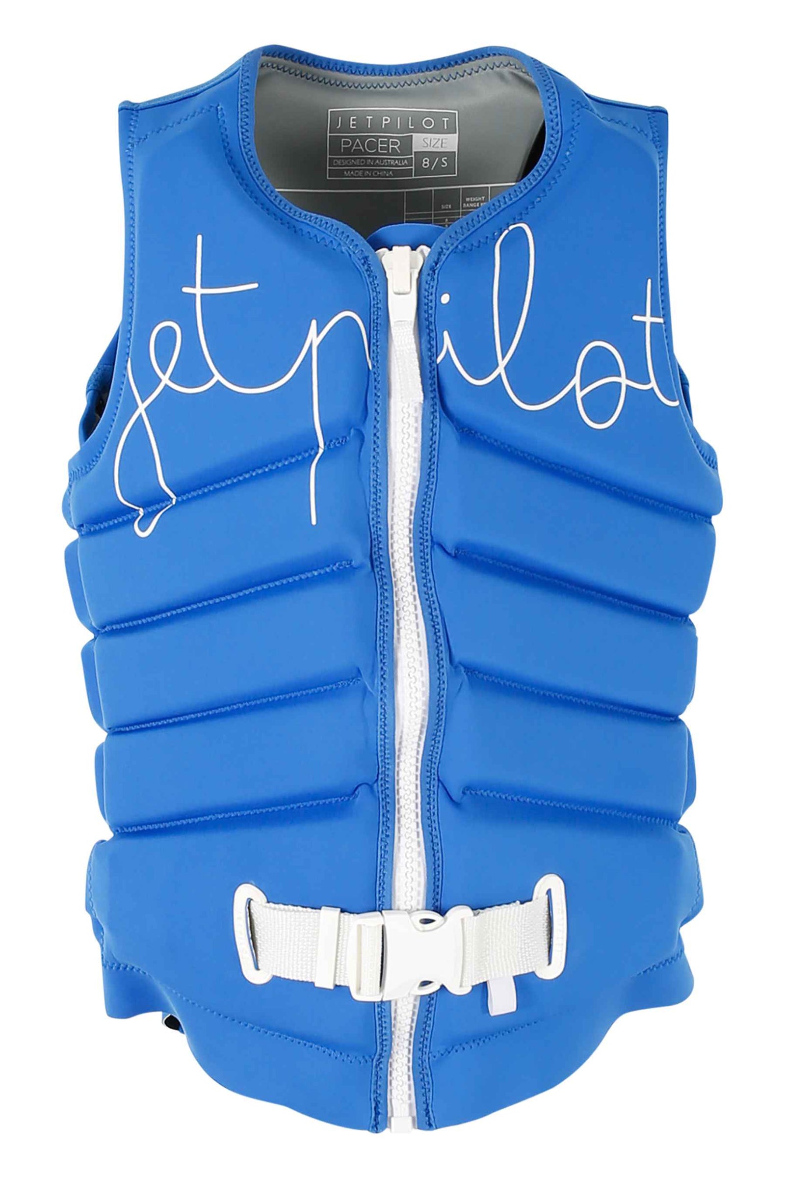 Pacer X1 Ladies Life Jacket