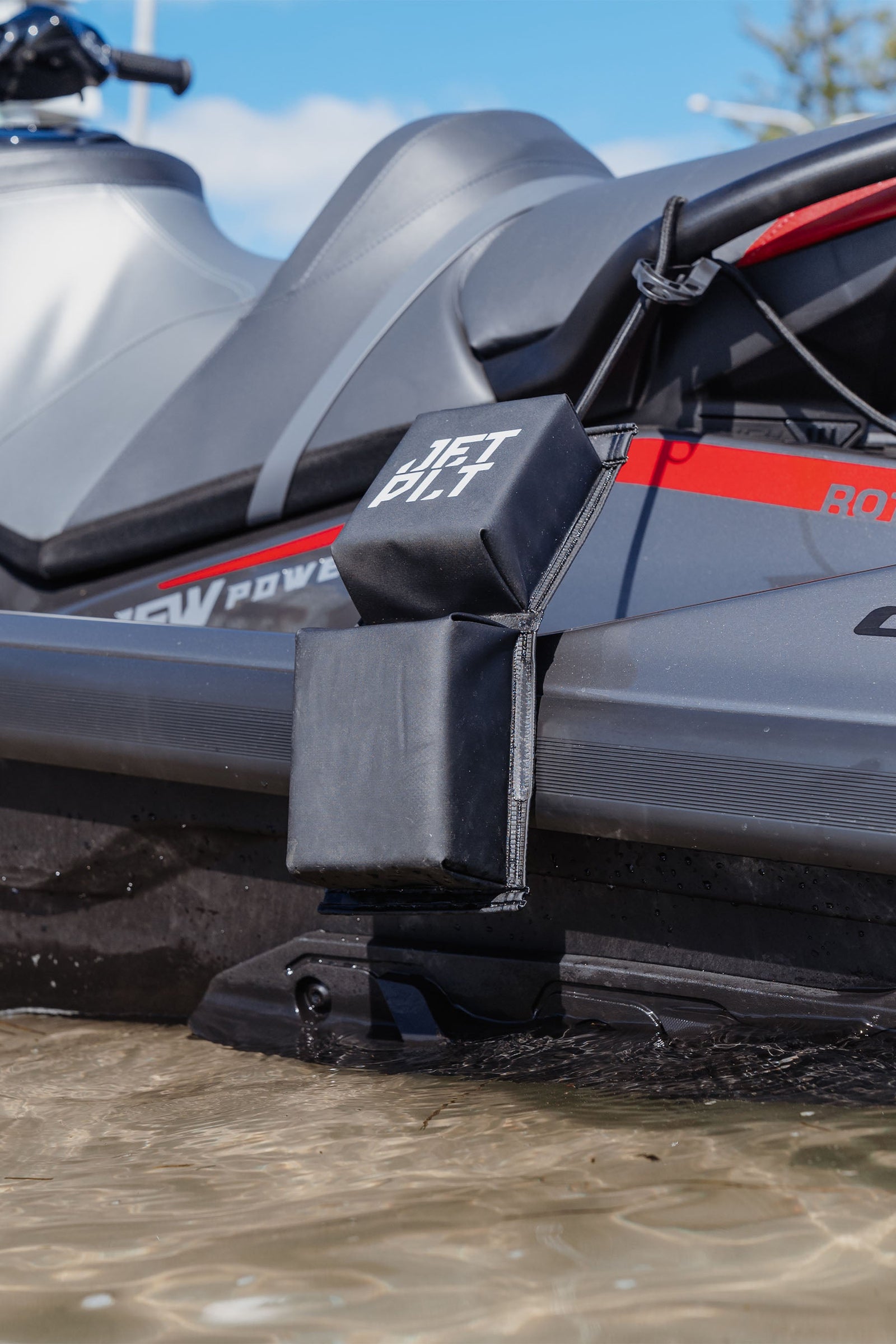 PWC Jetski Fender